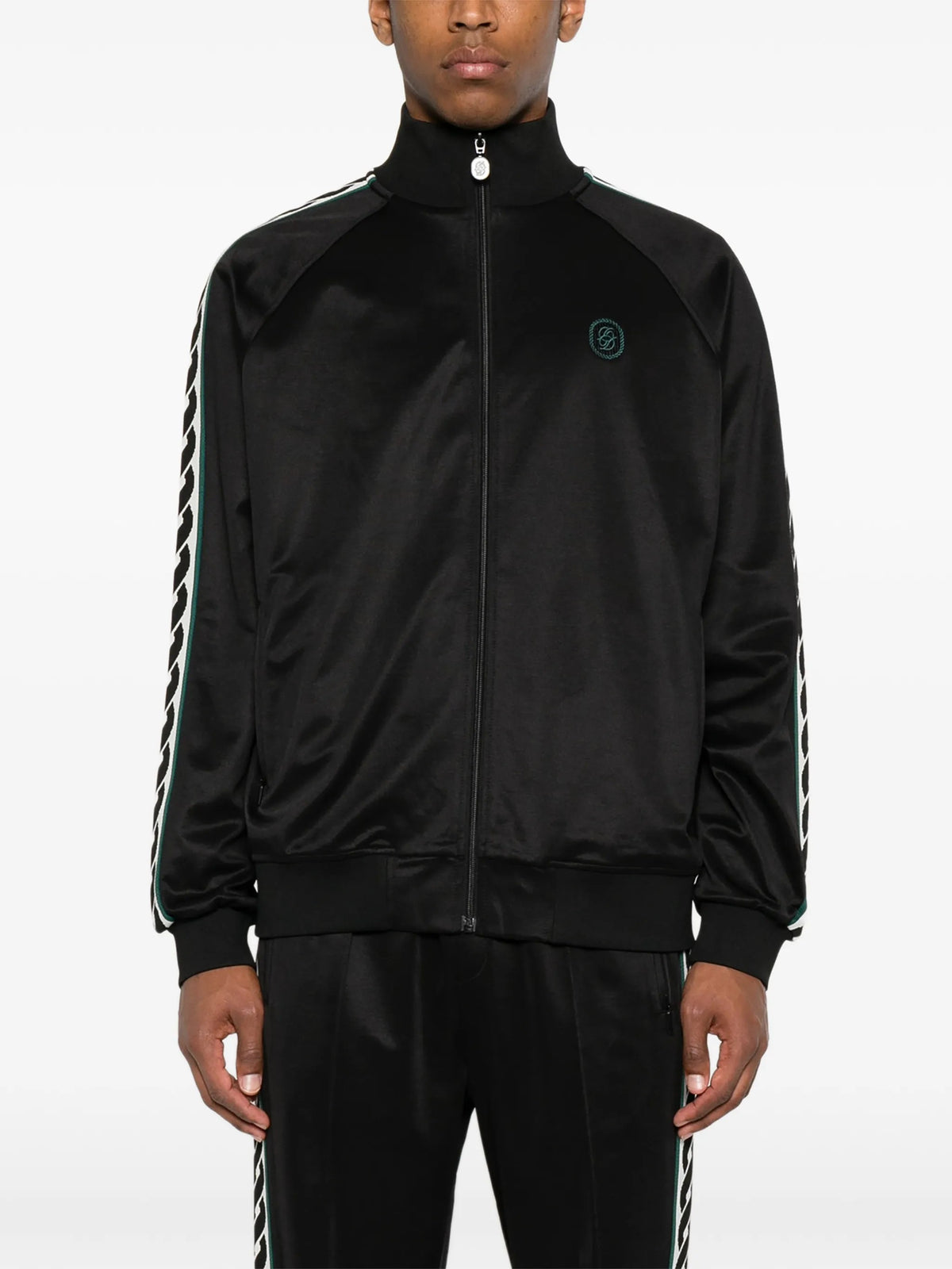 Dròle De Monsieur Giacche casual da Uomo Dròle de monsieur, colore Nero Nero