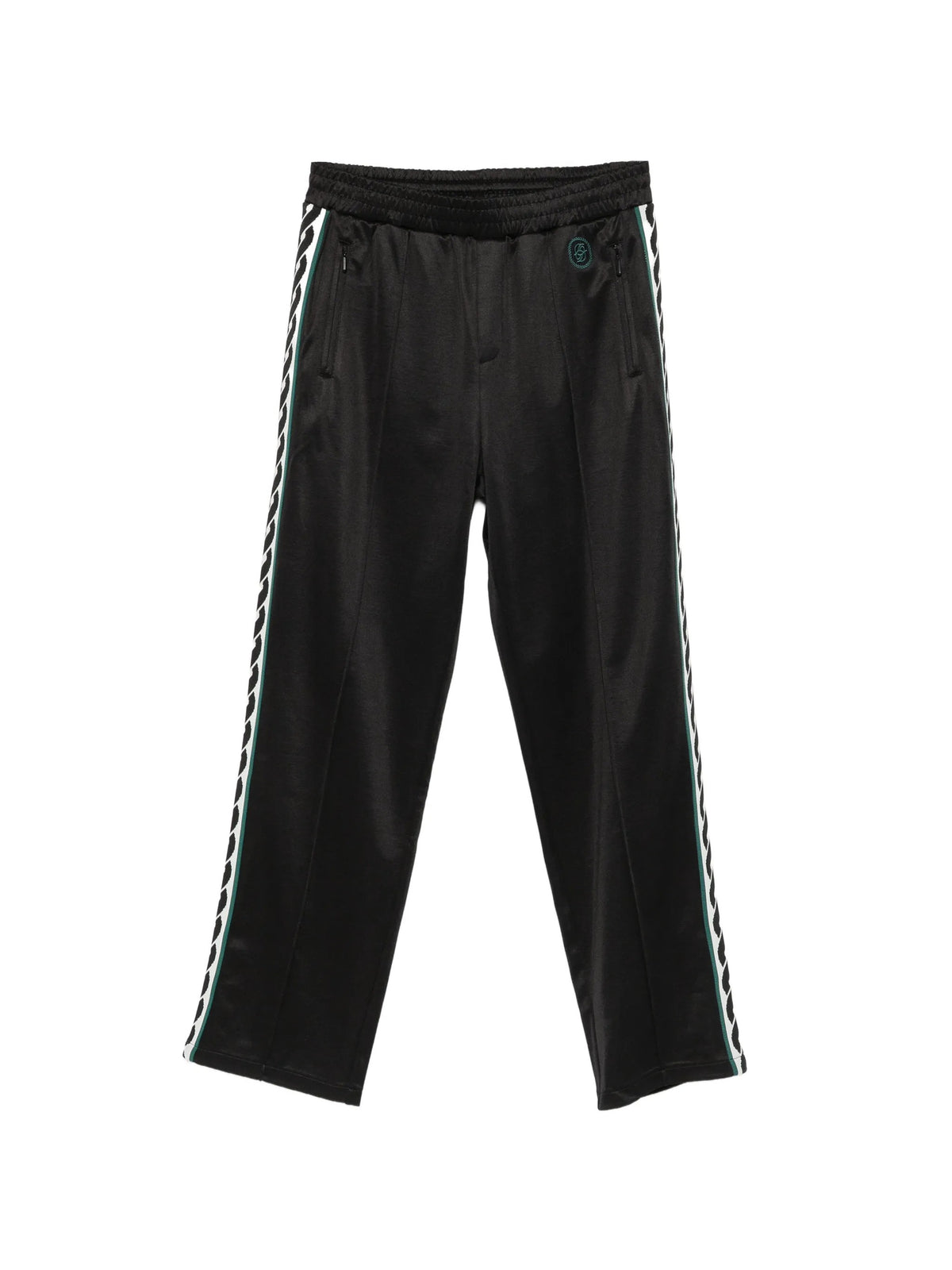 Dròle De Monsieur Pantaloni sportivi da Uomo Dròle de monsieur, colore Nero Nero