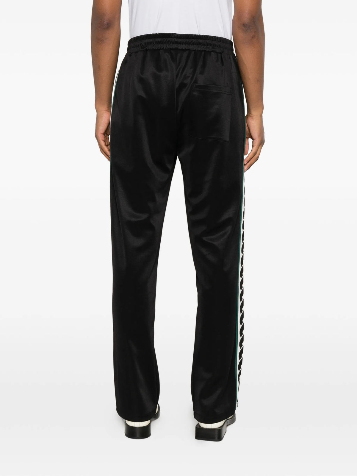 Dròle De Monsieur Pantaloni sportivi da Uomo Dròle de monsieur, colore Nero Nero