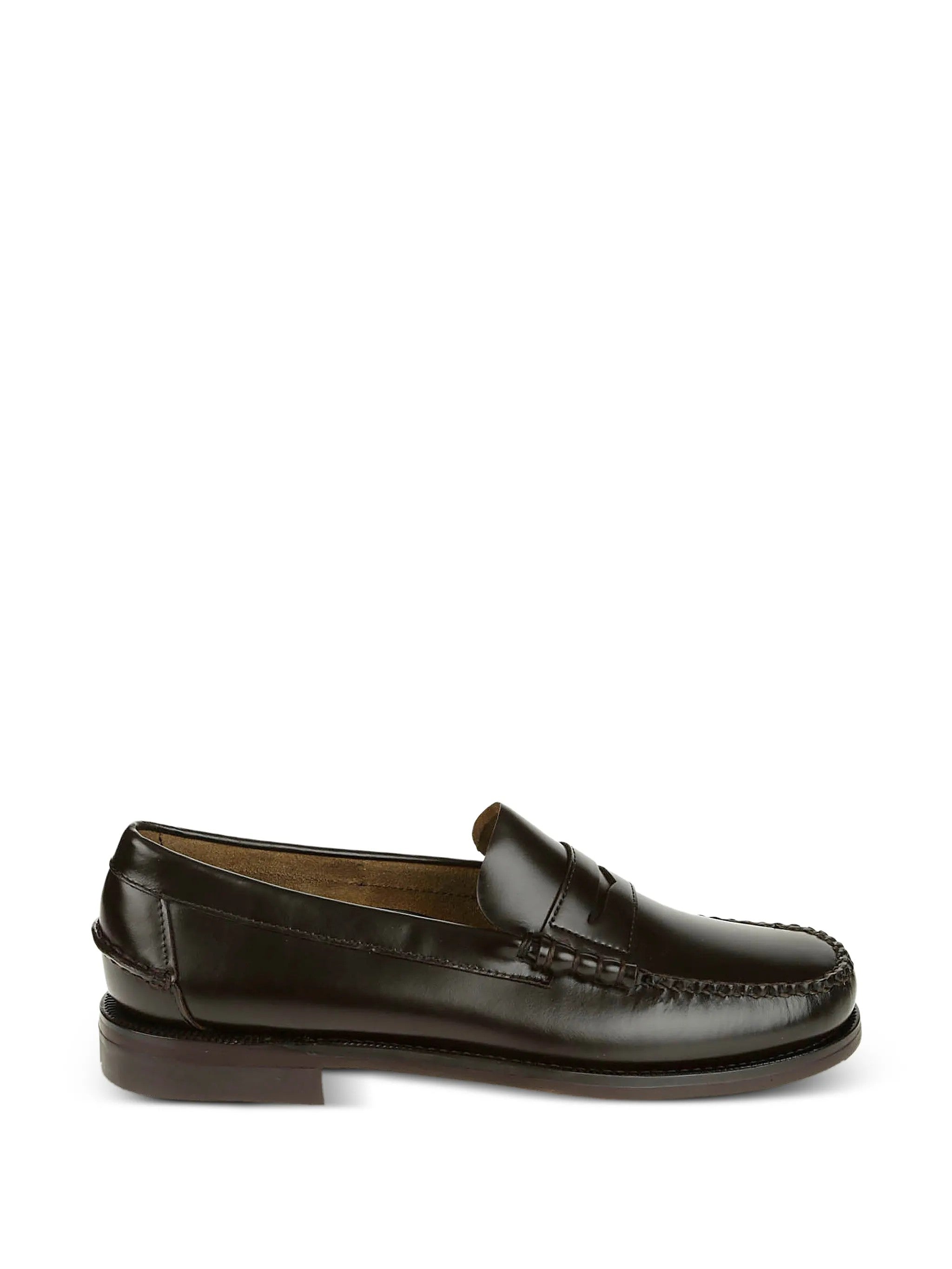Sebago Marrone