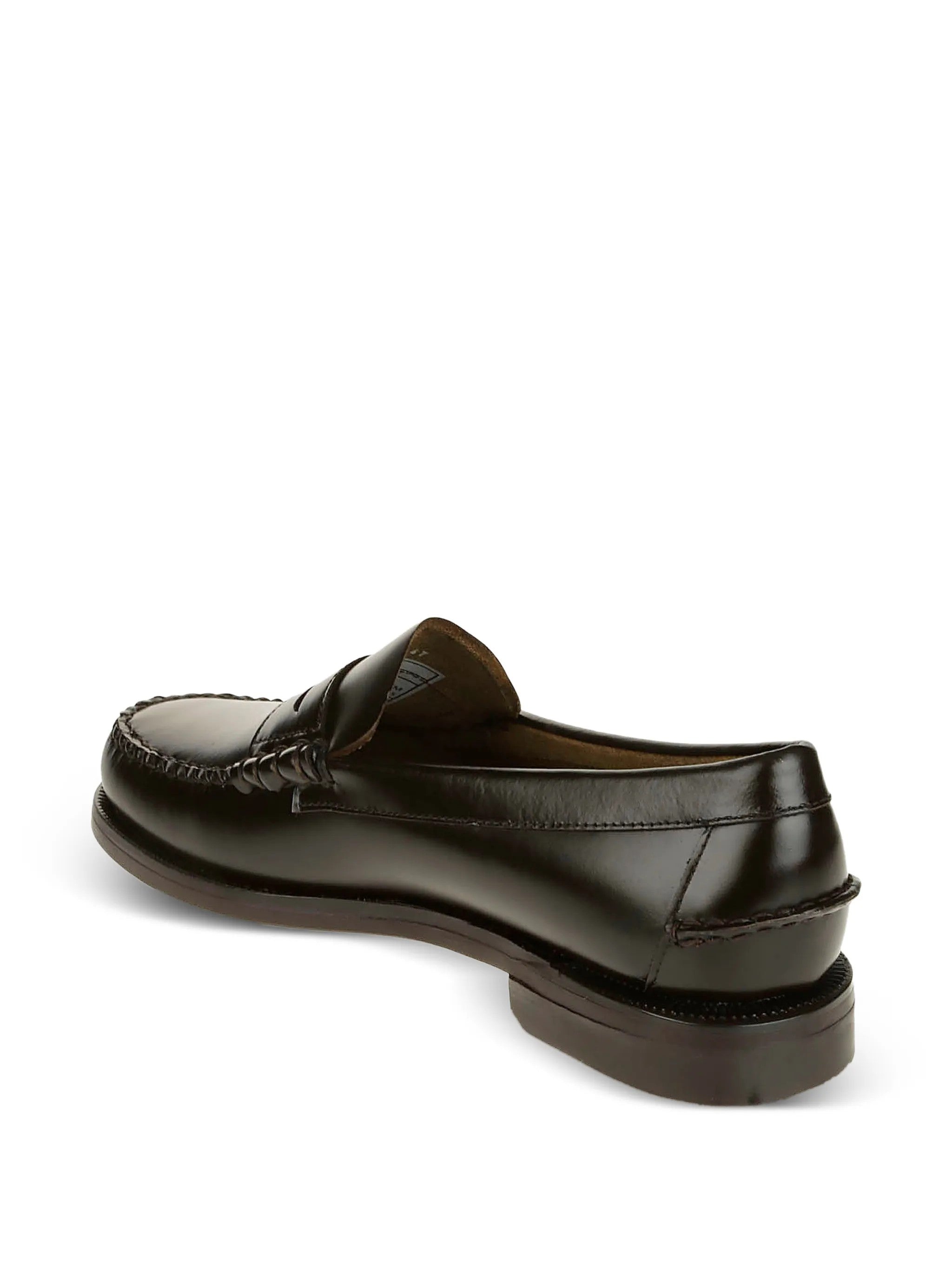 Sebago Marrone