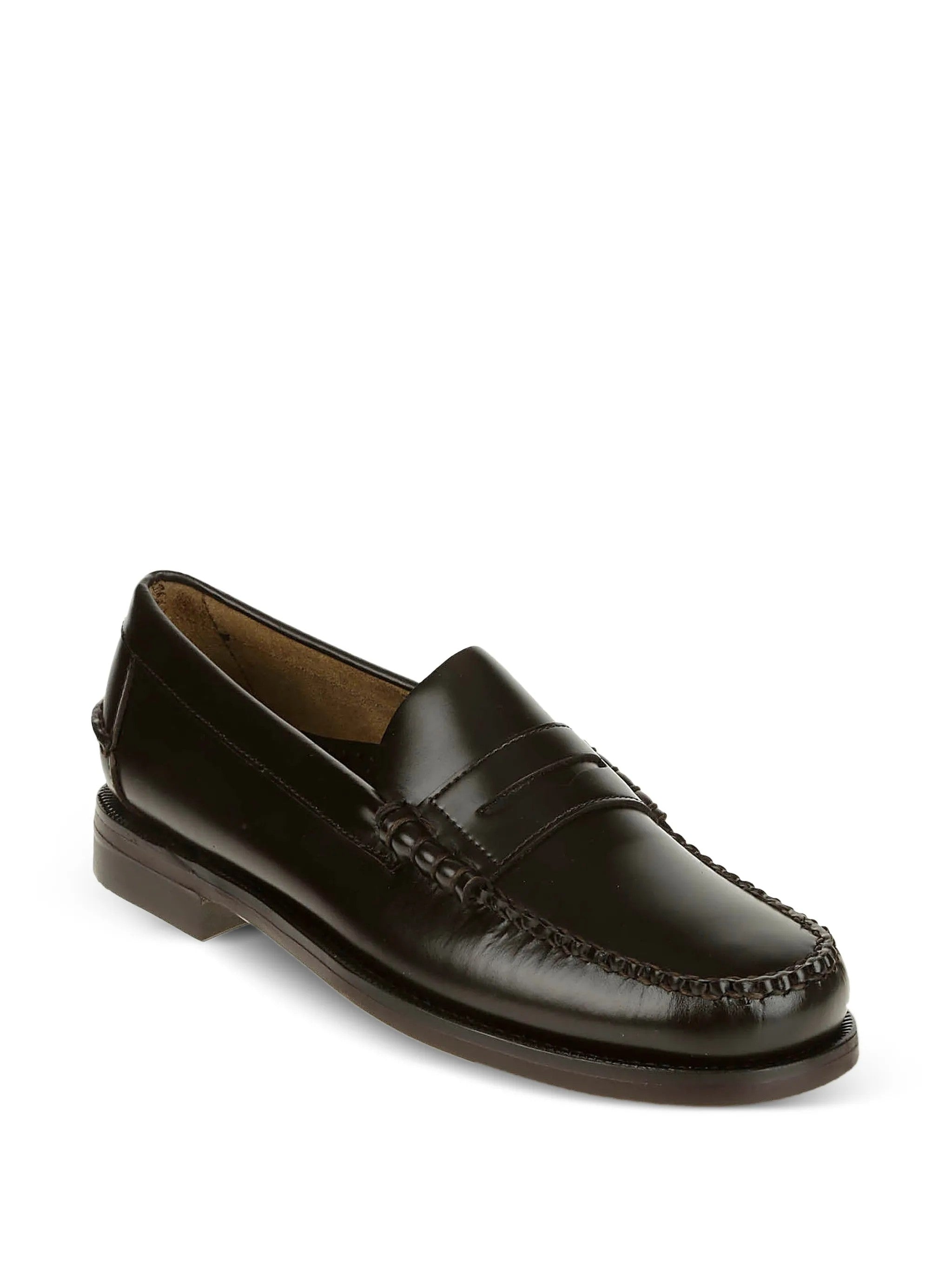 Sebago Marrone