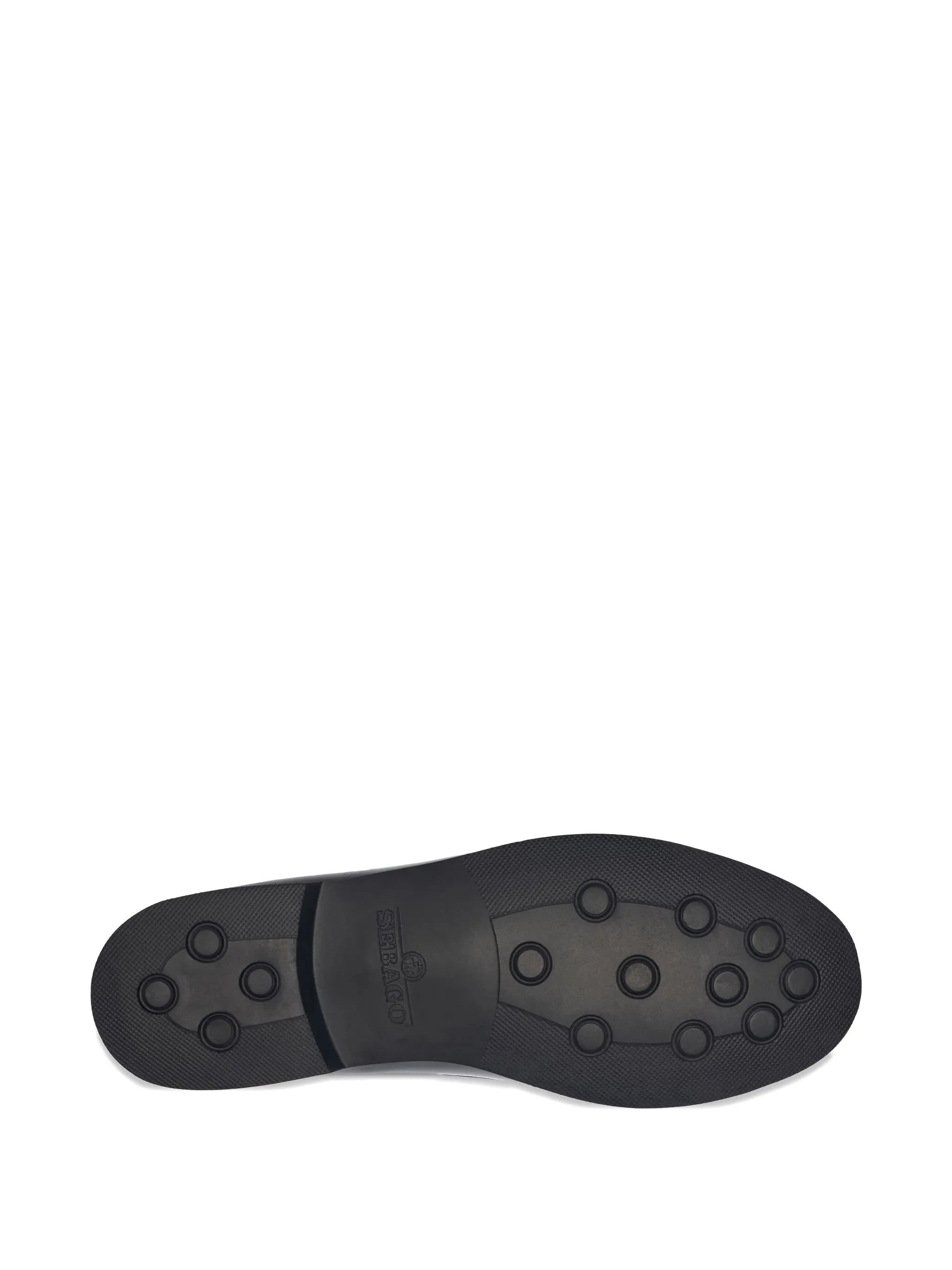 Sebago Nero