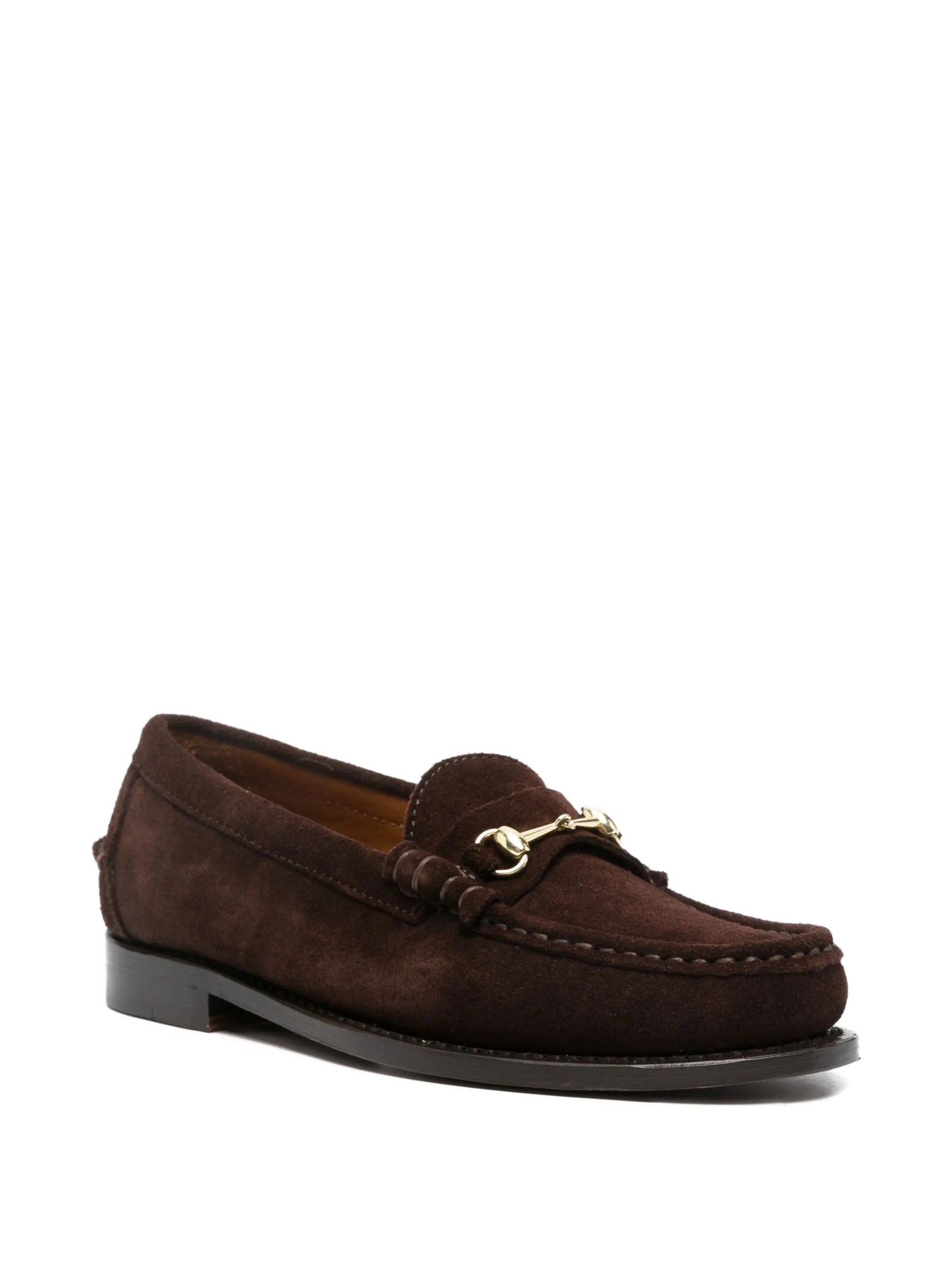 Sebago Marrone