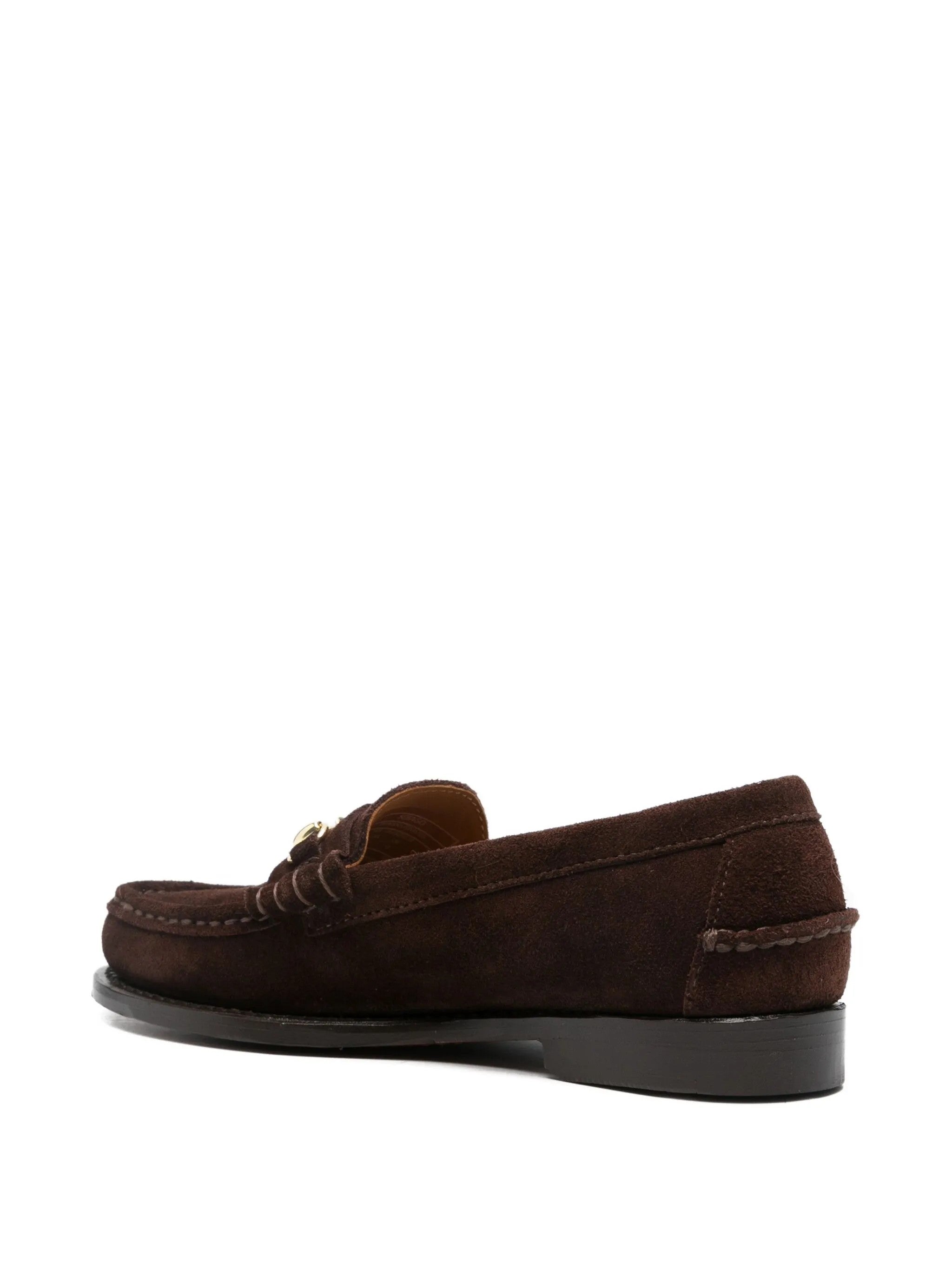 Sebago Marrone