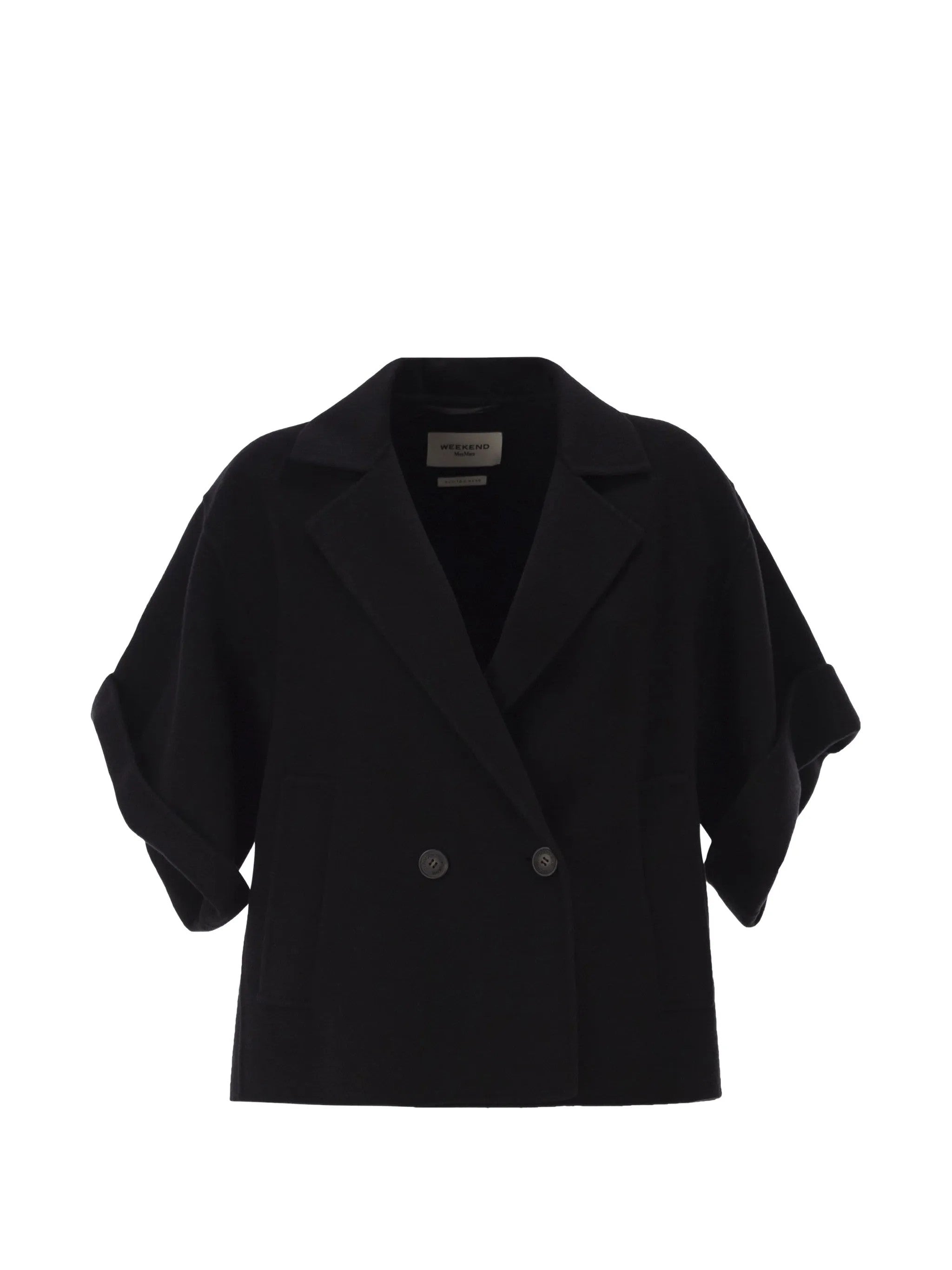 Weekend Max Mara Nero