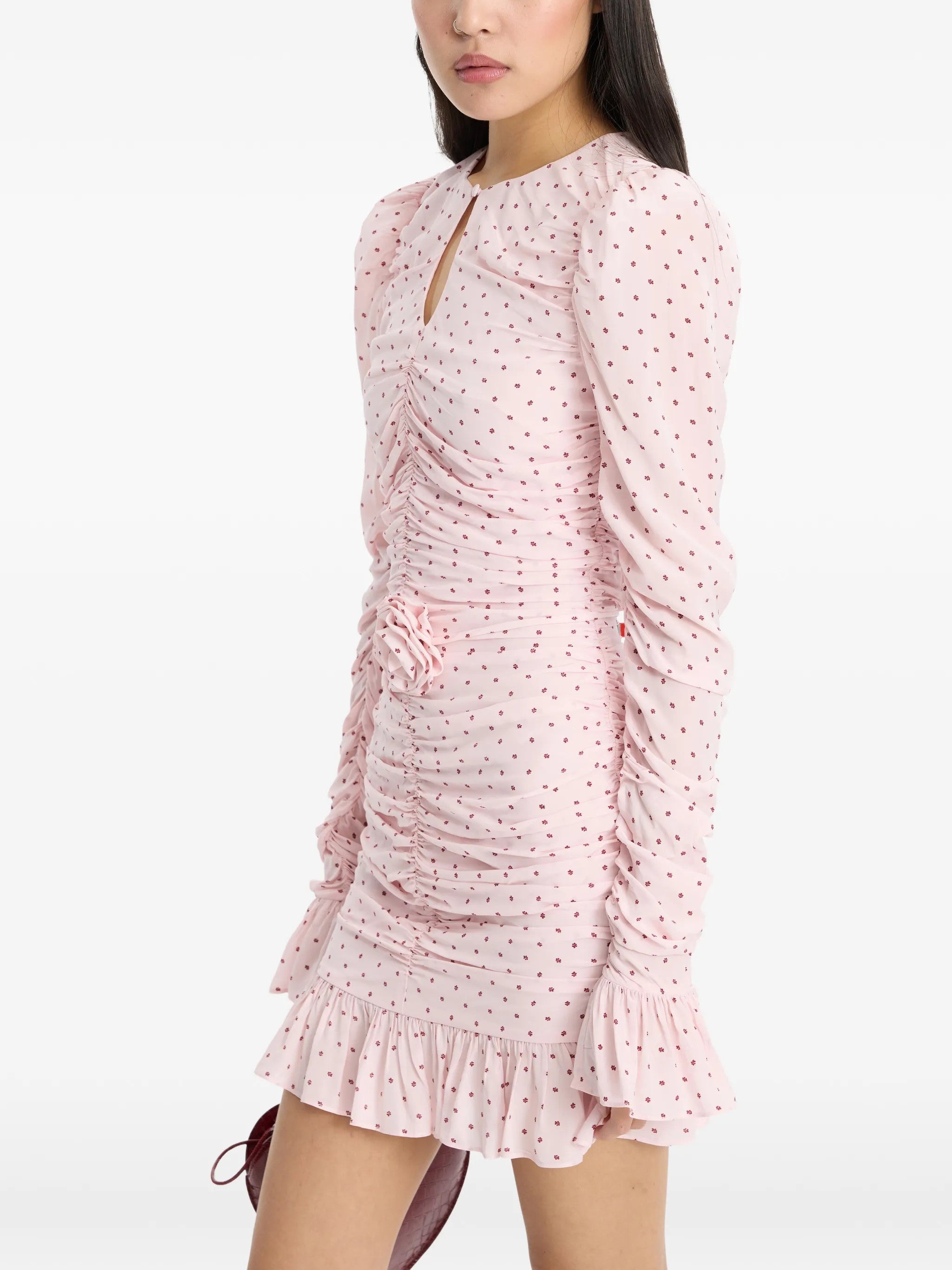 Rotate Rosa