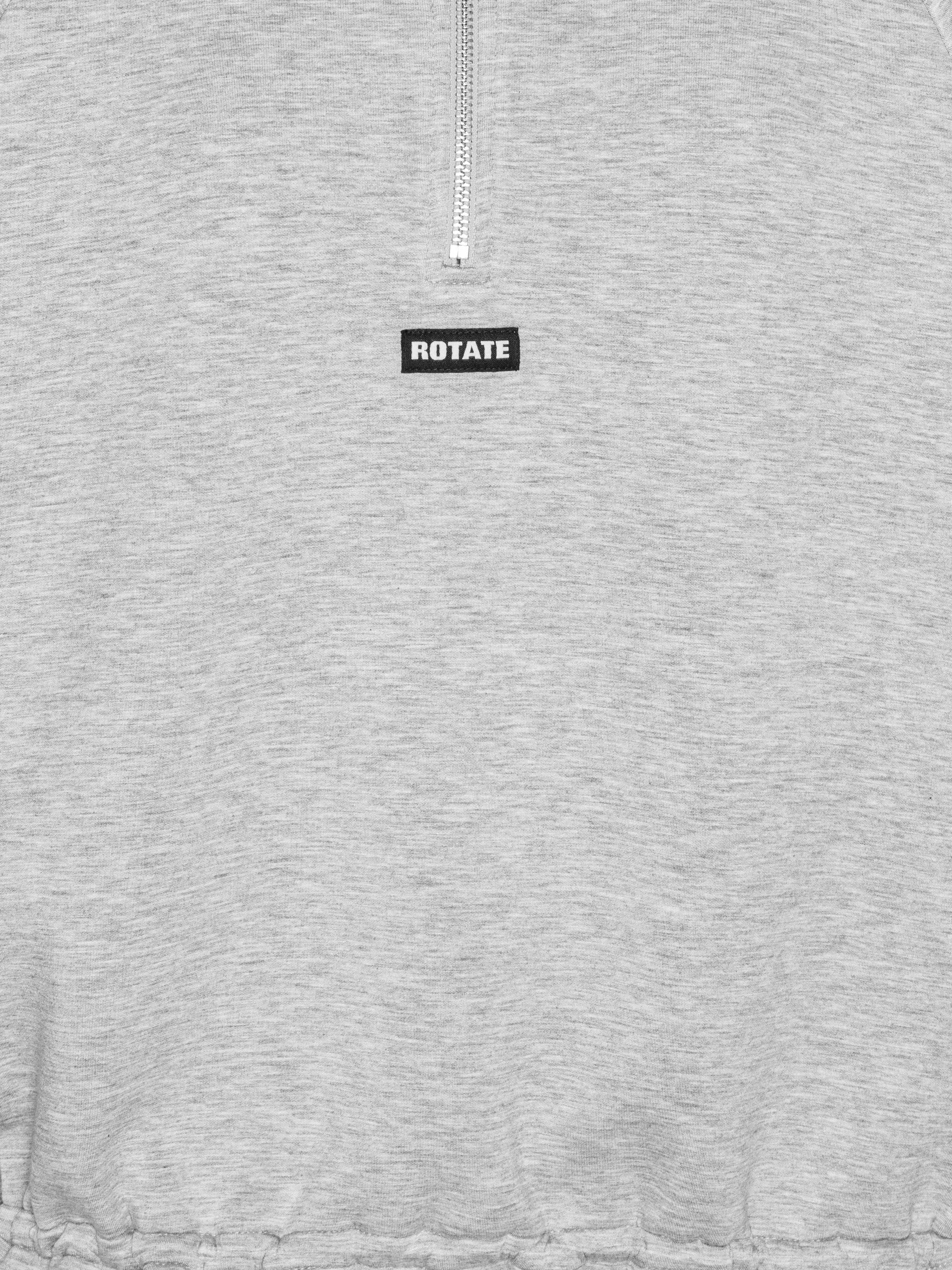 Grau drehen