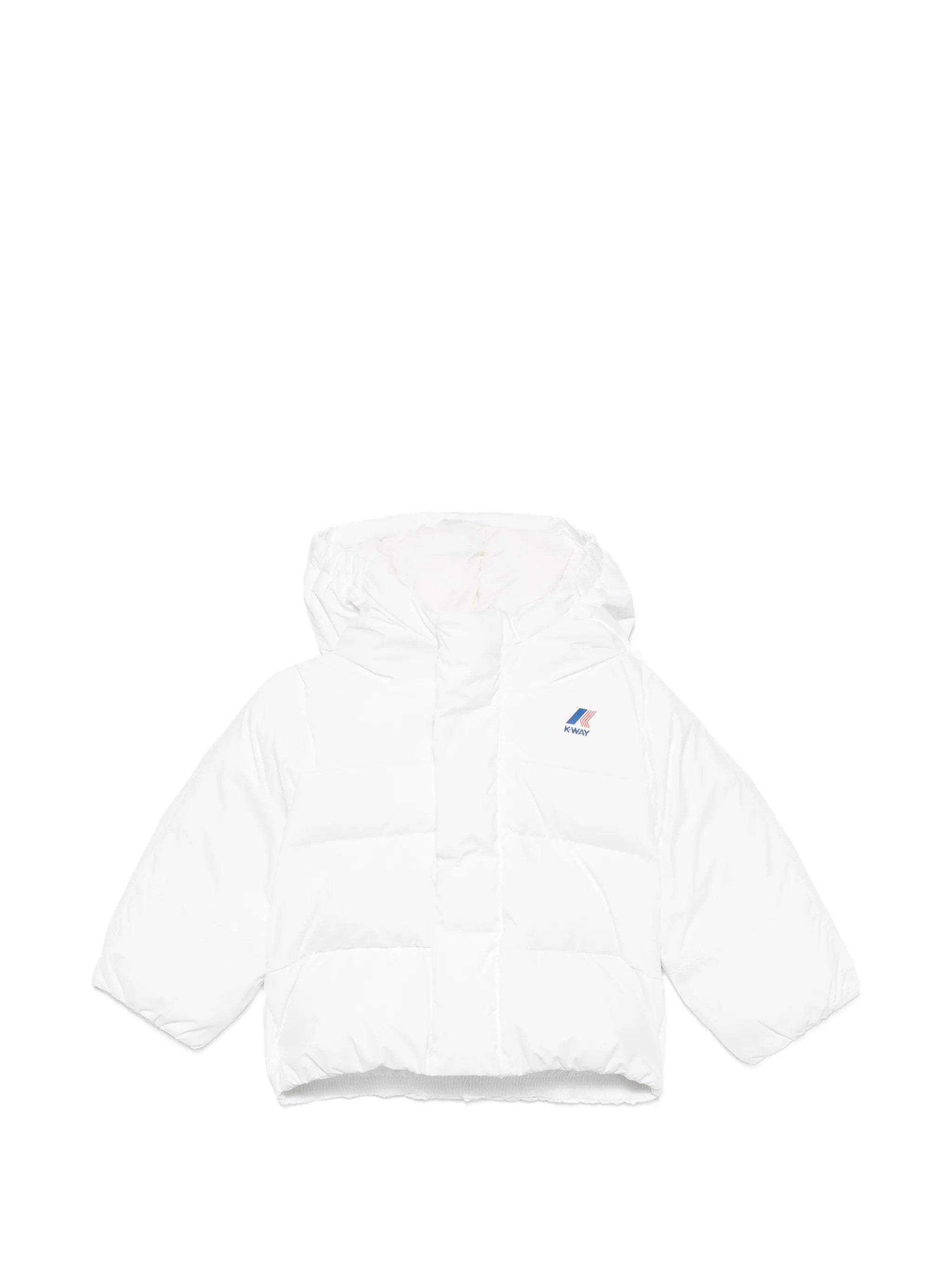 K-way Bianco