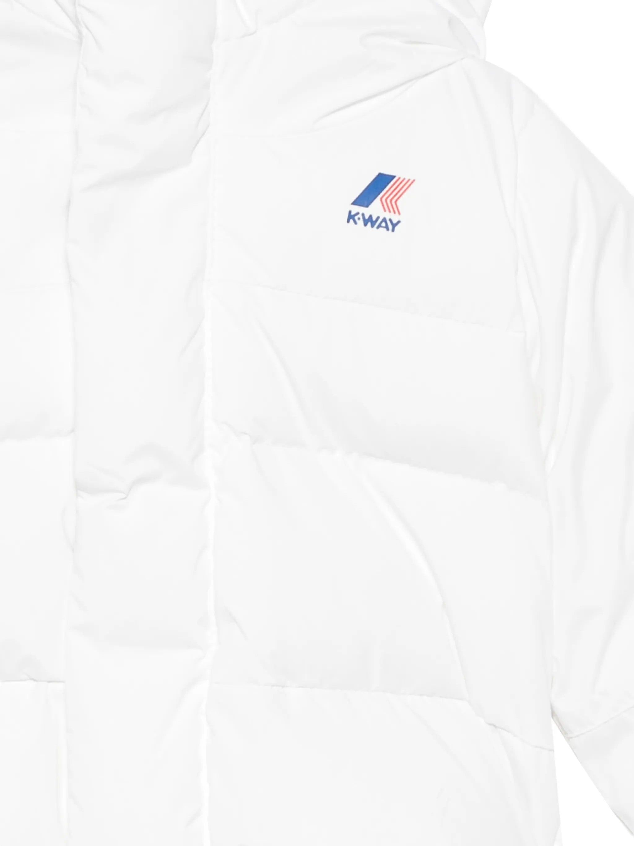 K-way Bianco