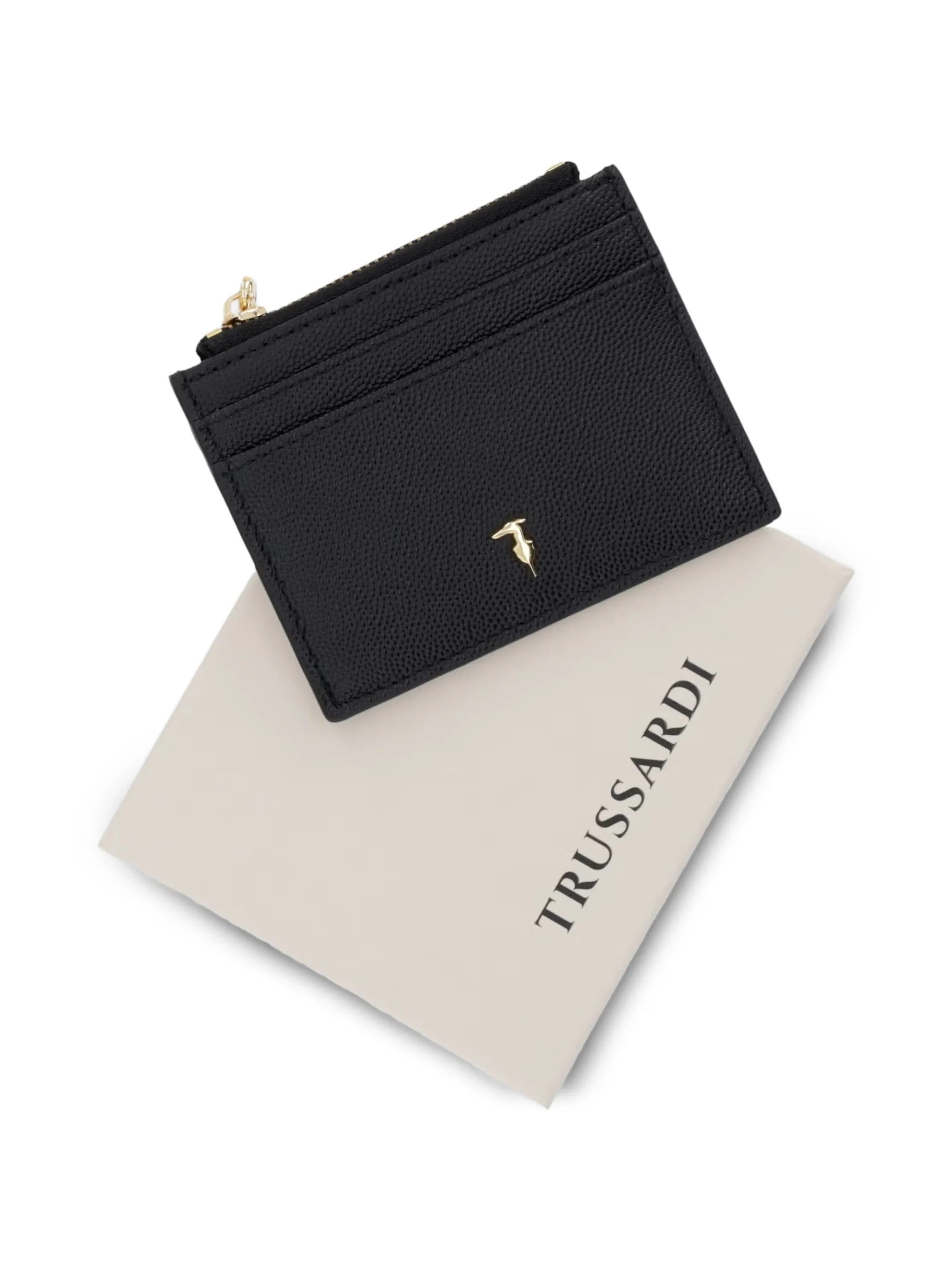 Trussardi Nero
