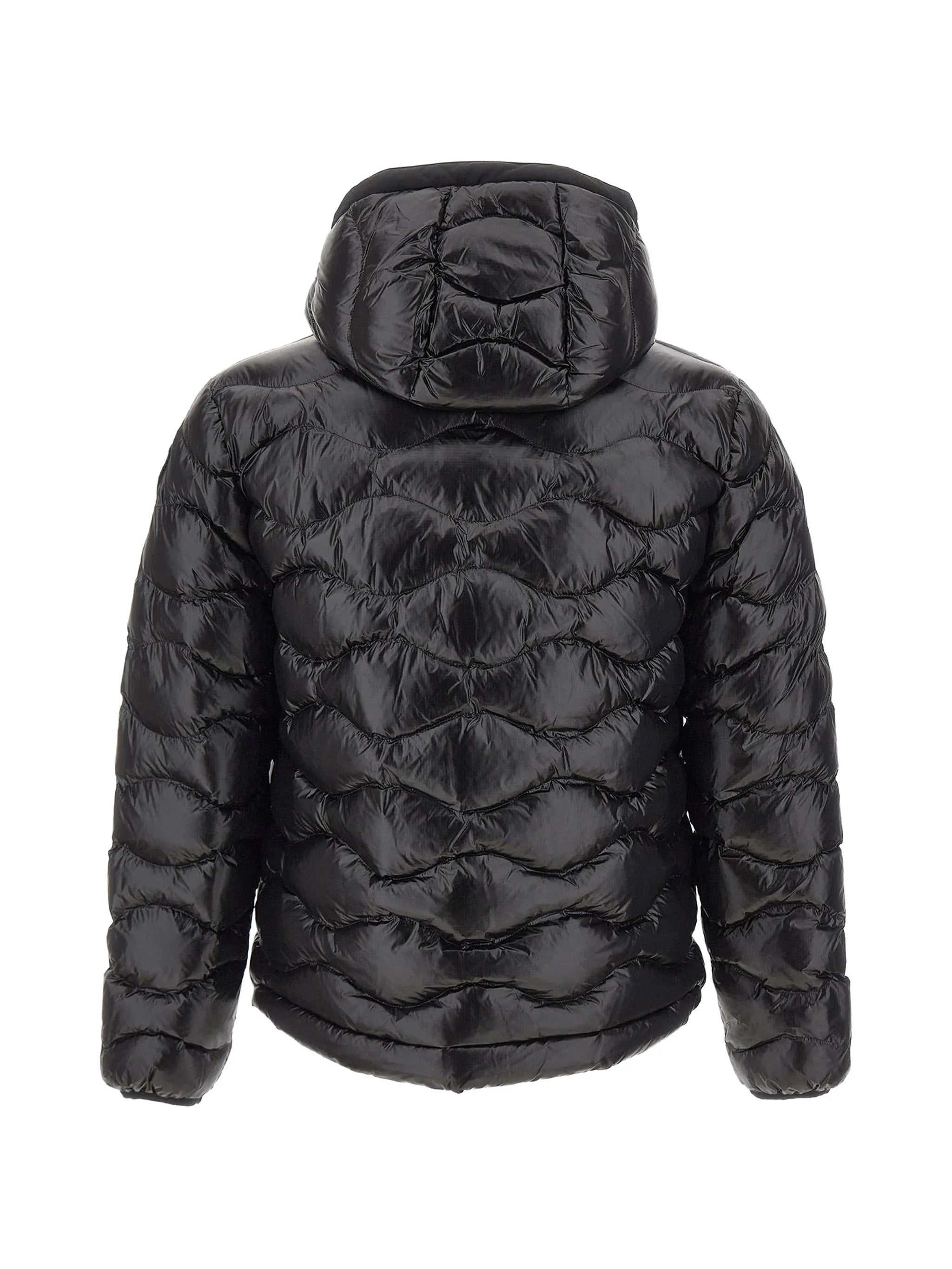 Blauer Nero