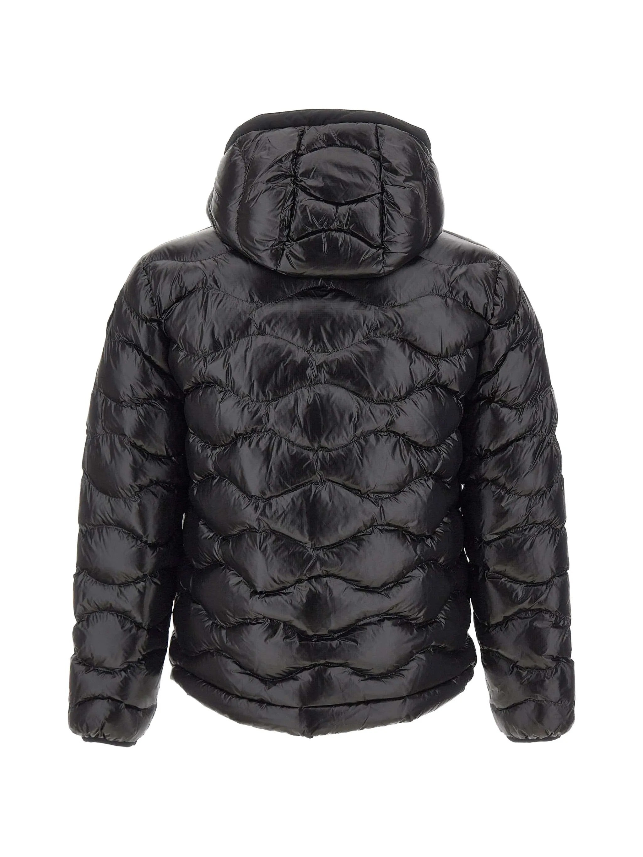 Blauer Nero