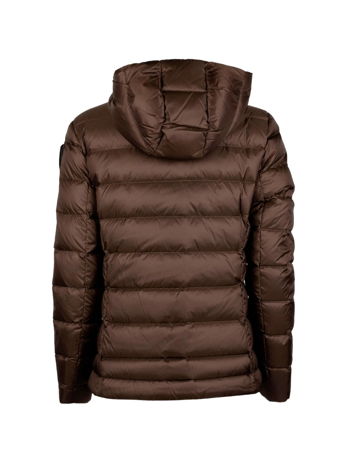 Blauer Marrone