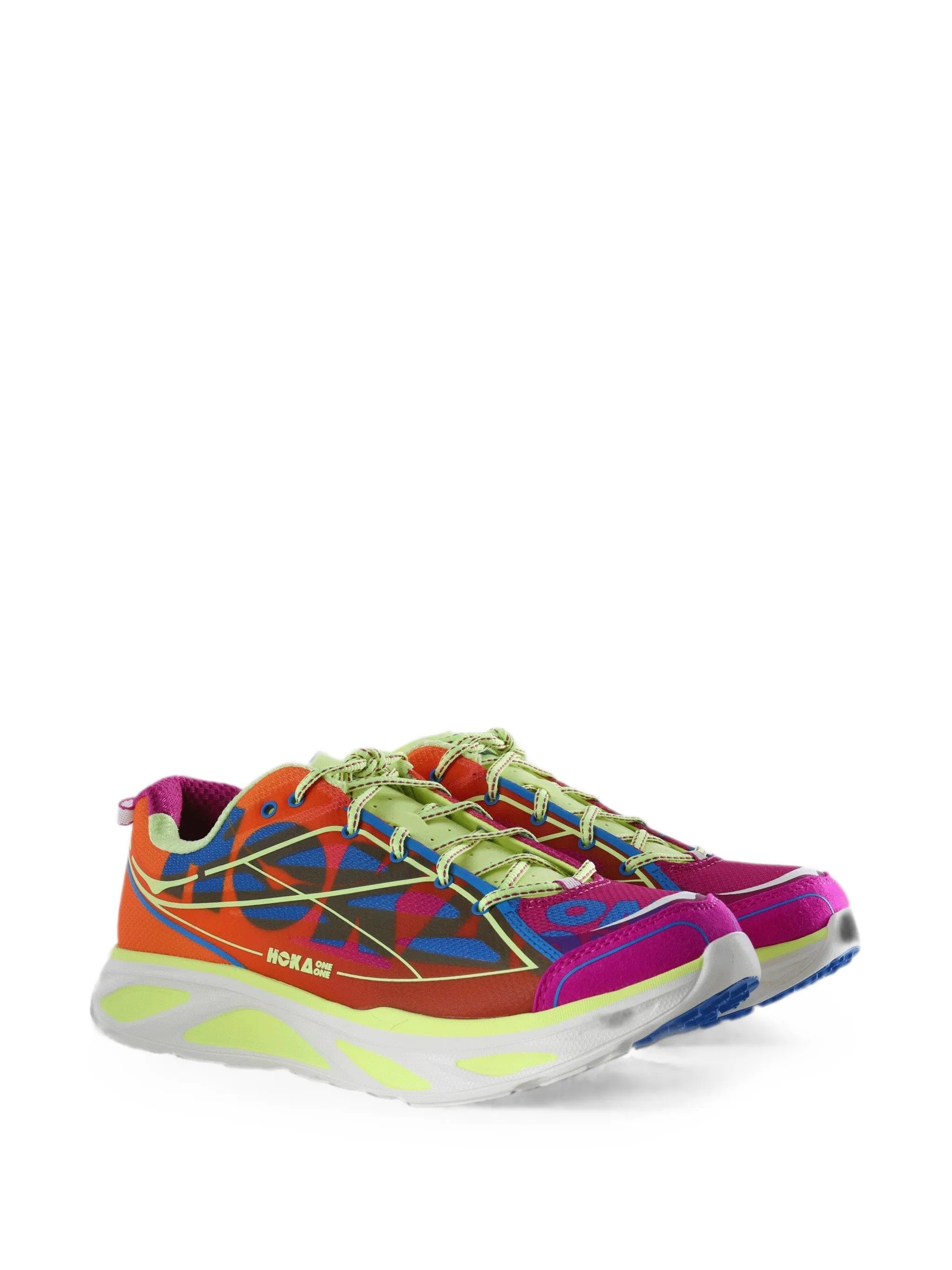 Hoka Multicolor