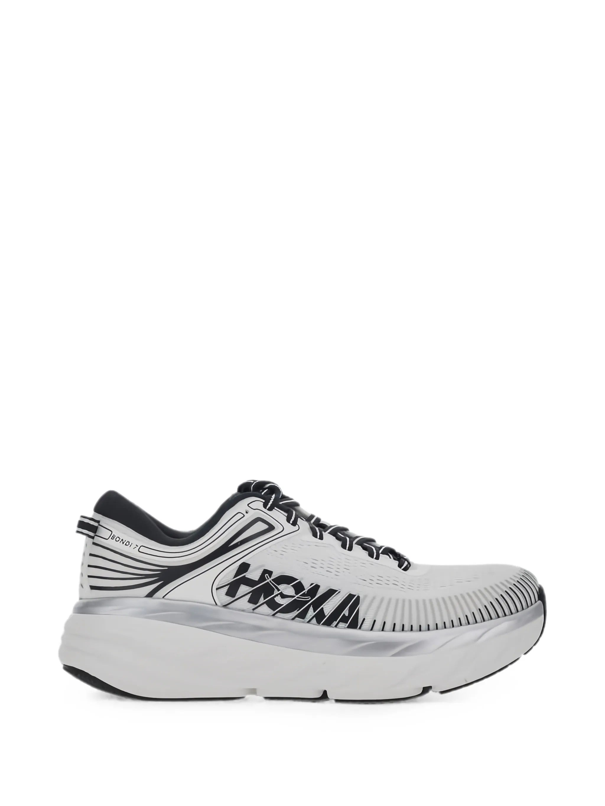 Hoka Grigio