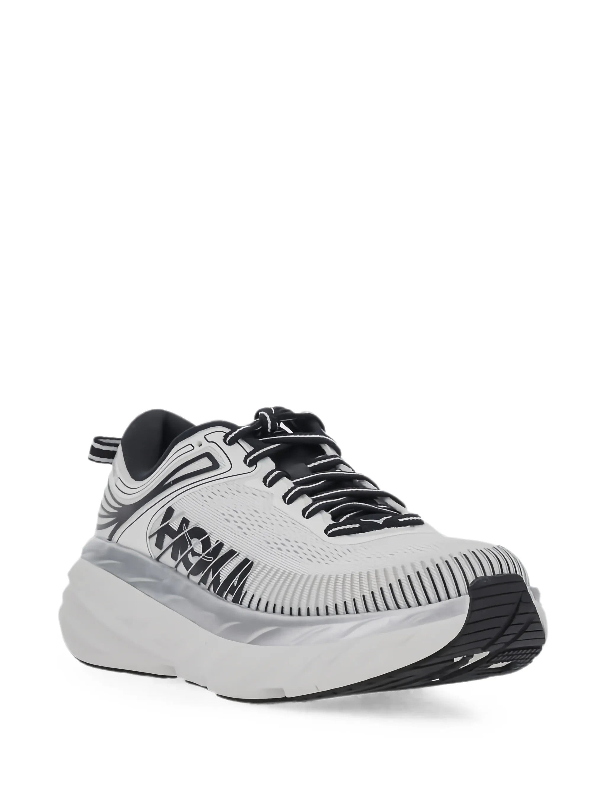 Hoka Grigio