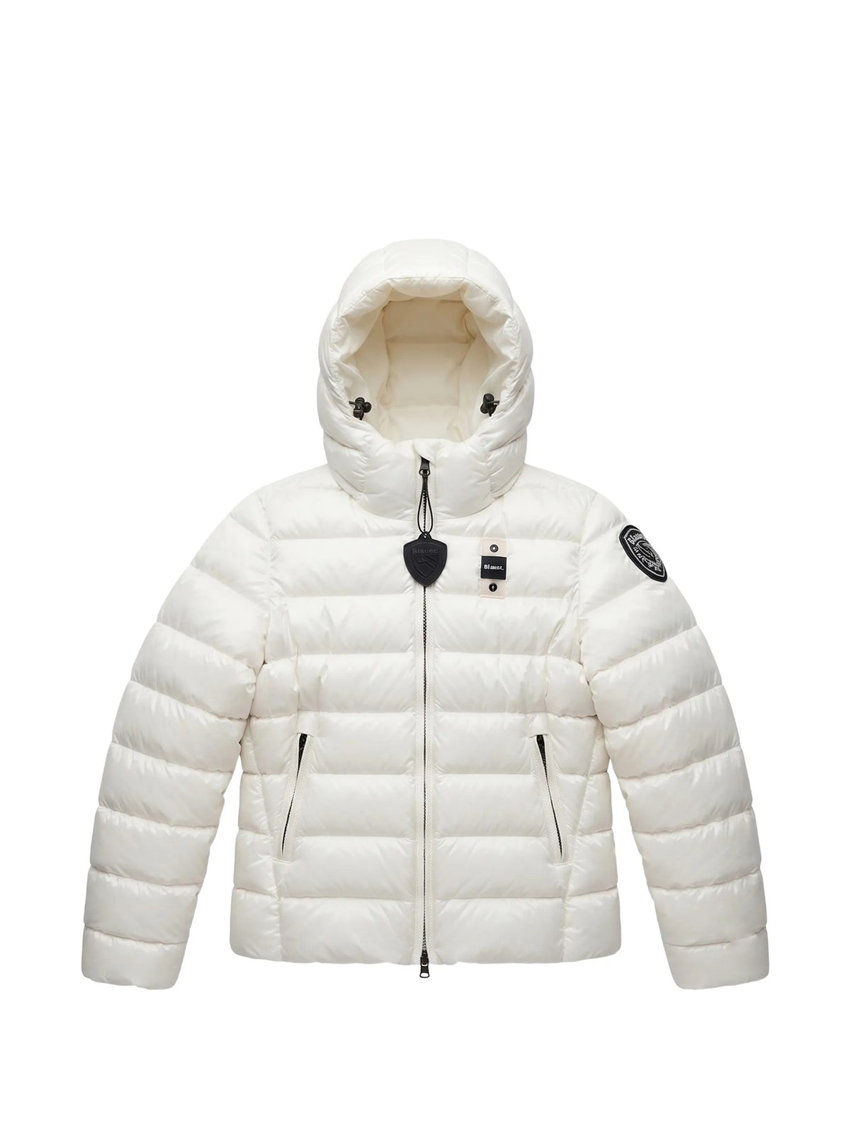 Blauer Bianco