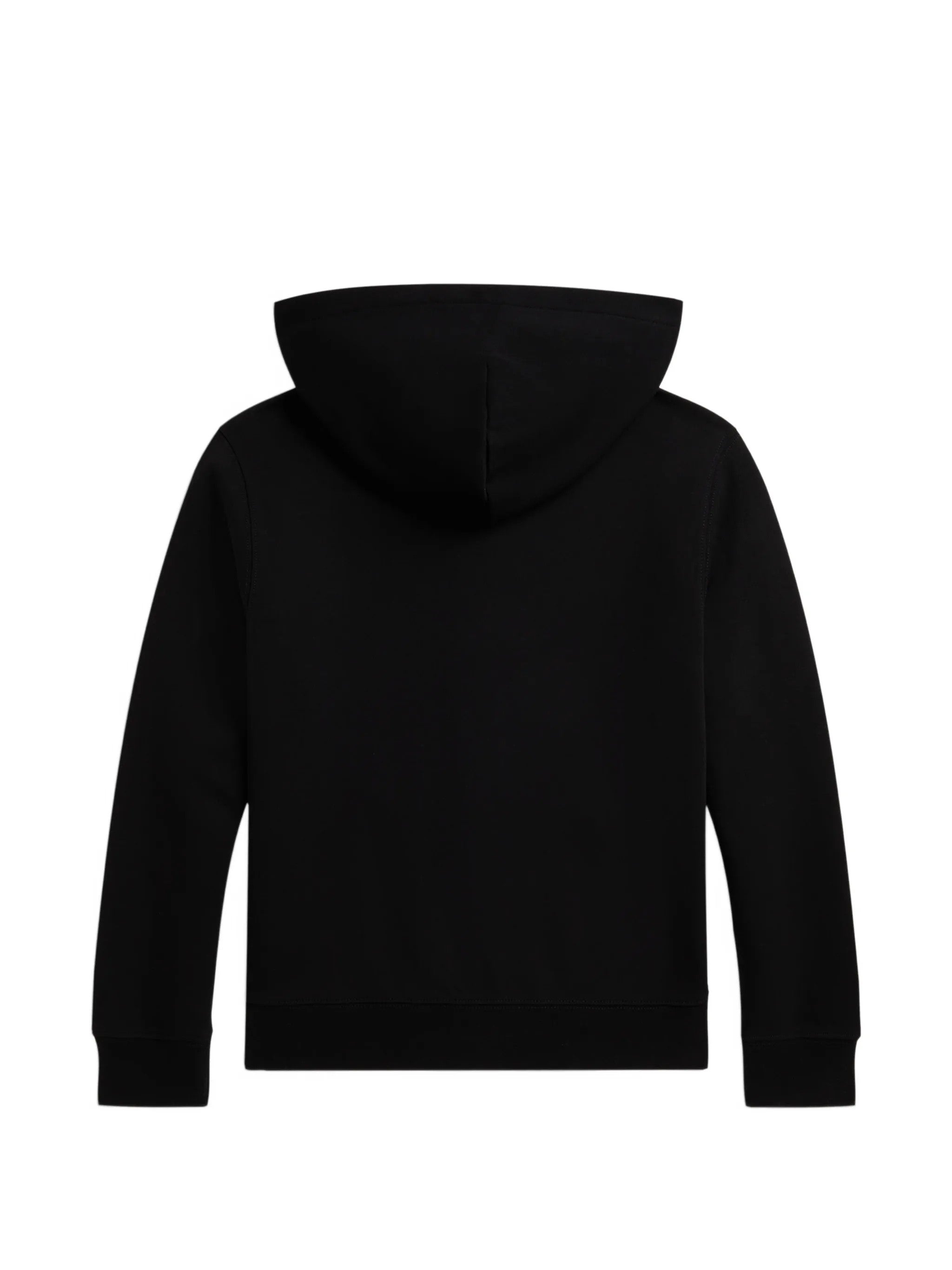 Ralph Lauren Schwarz
