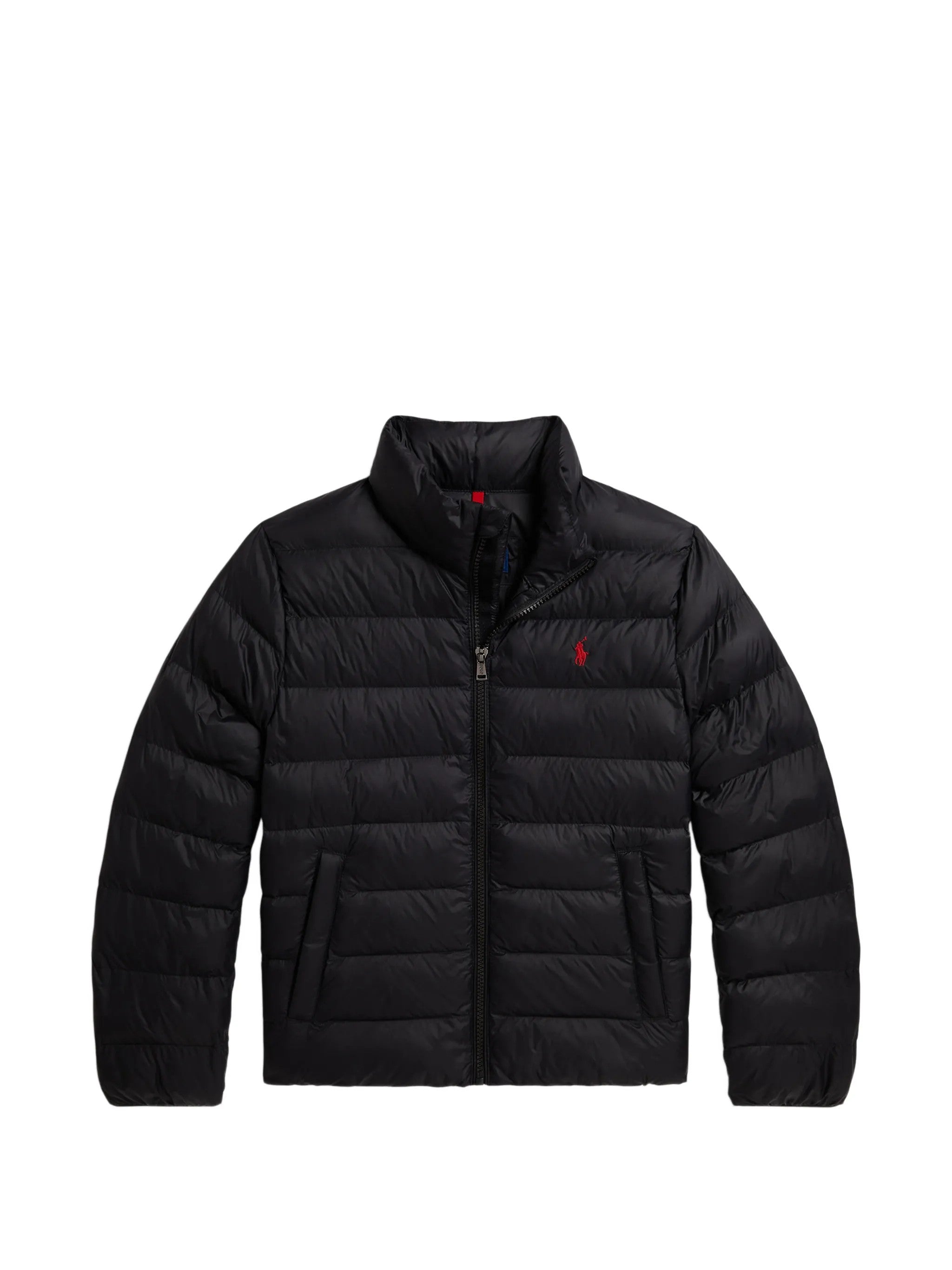 Ralph Lauren Schwarz