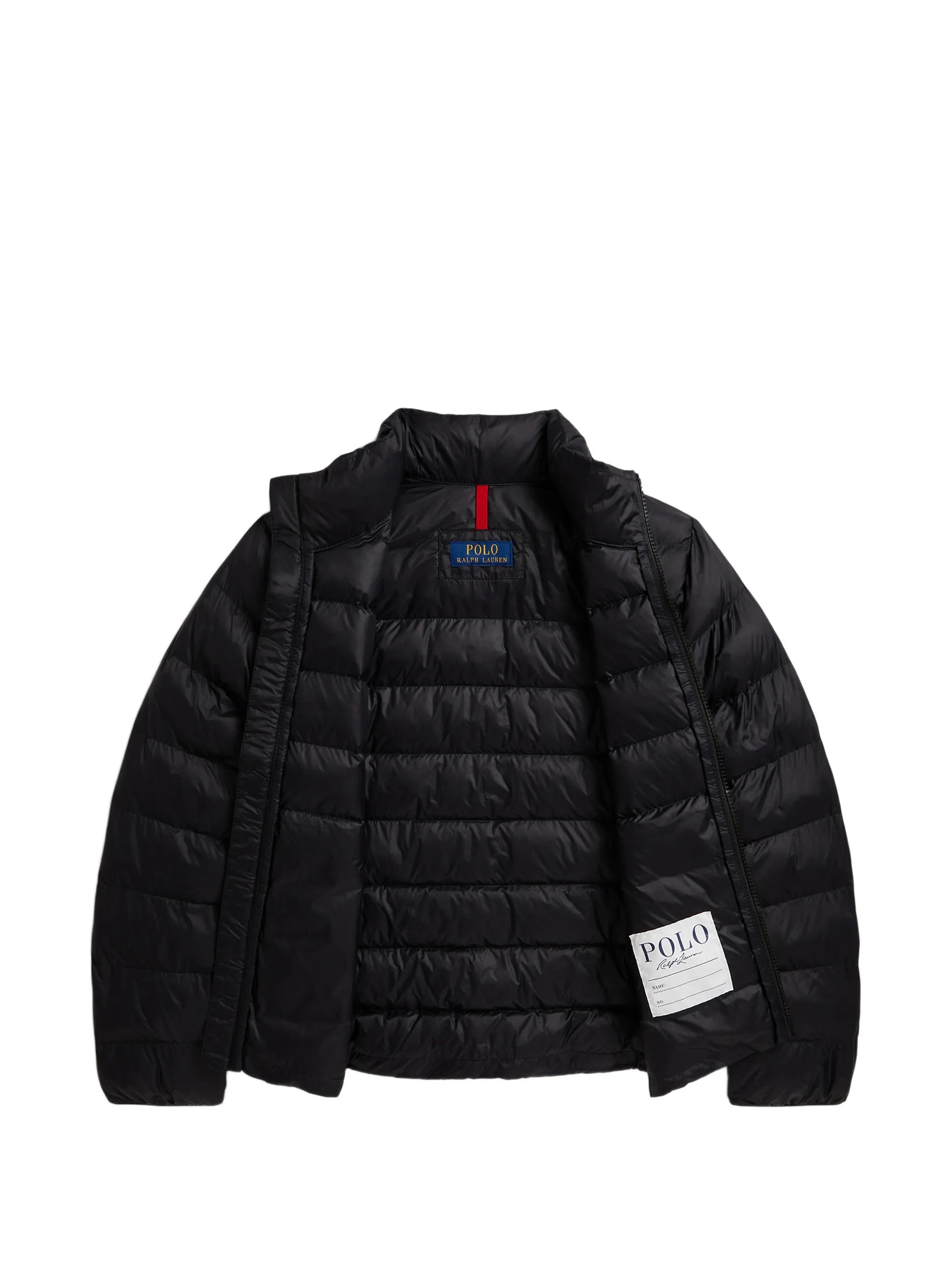 Ralph Lauren Schwarz