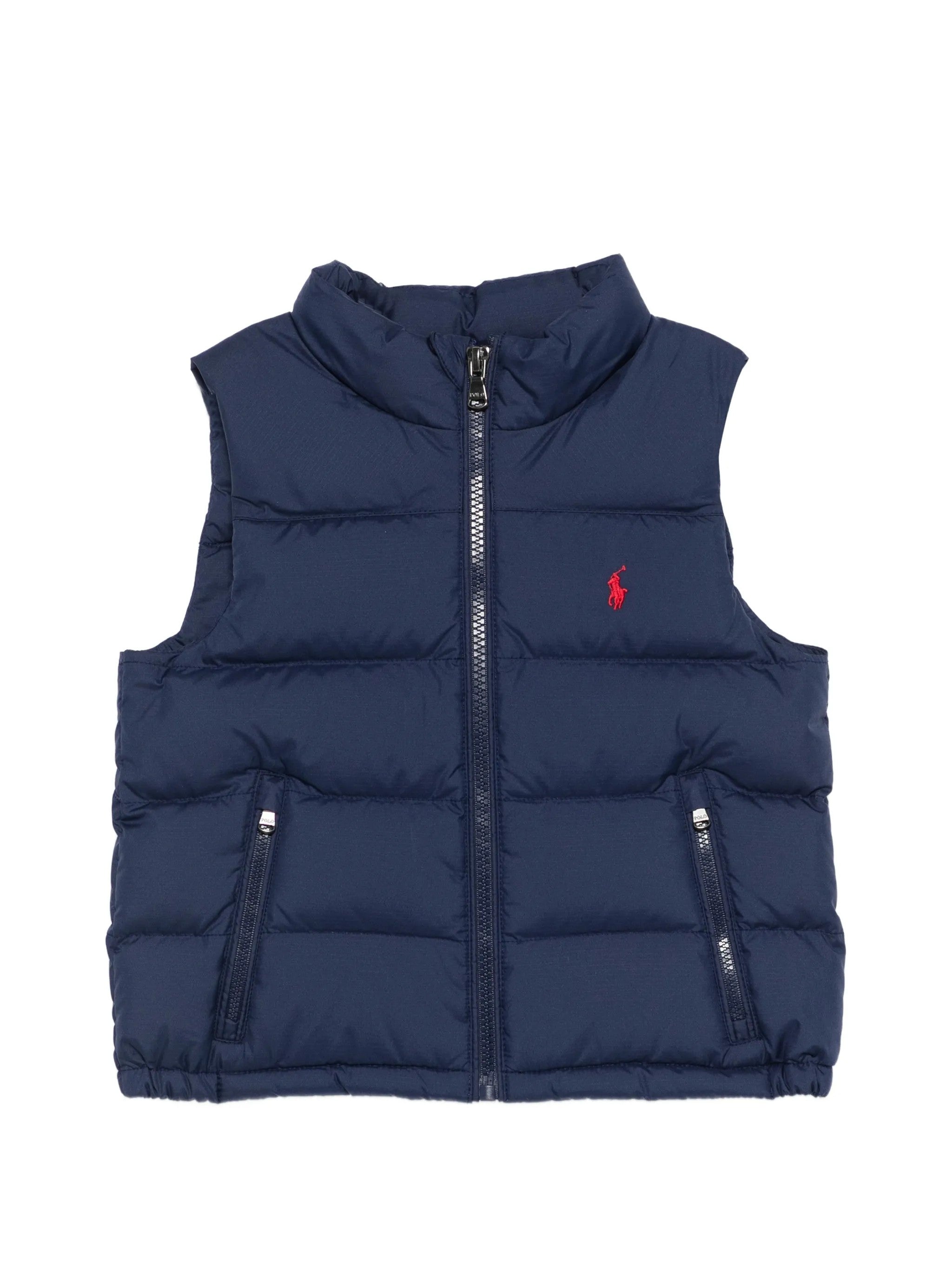 Ralph Lauren Blau