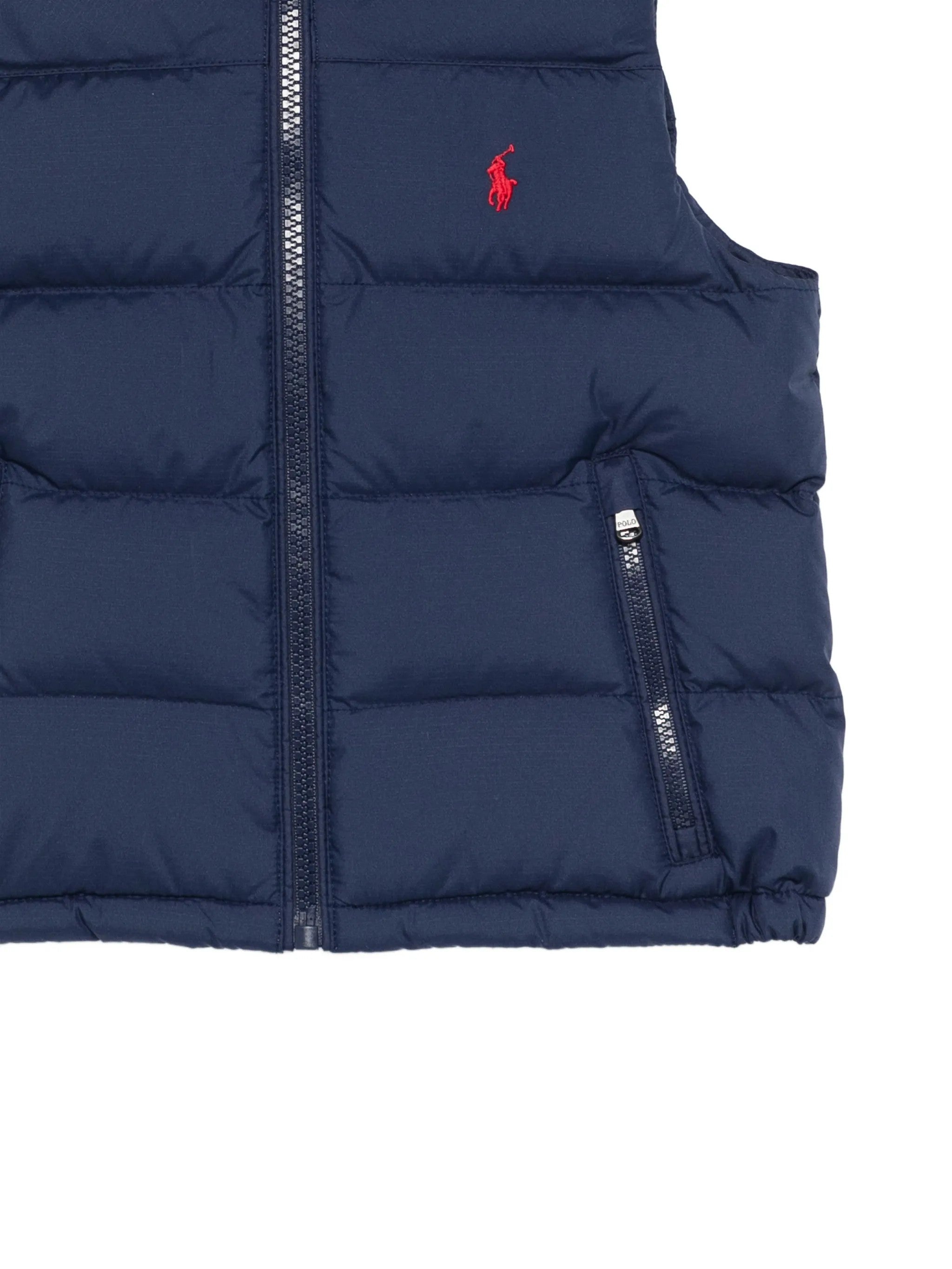 Ralph Lauren Blau