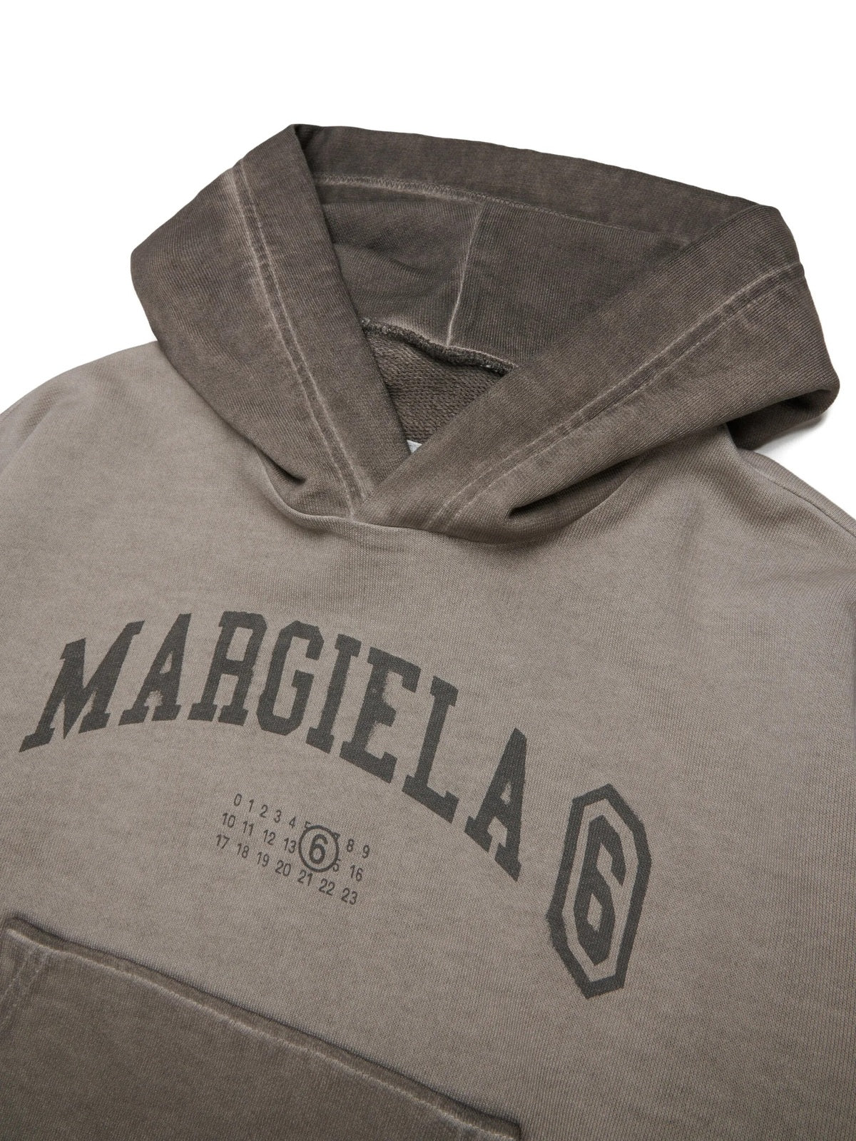 Mm6 Grigio