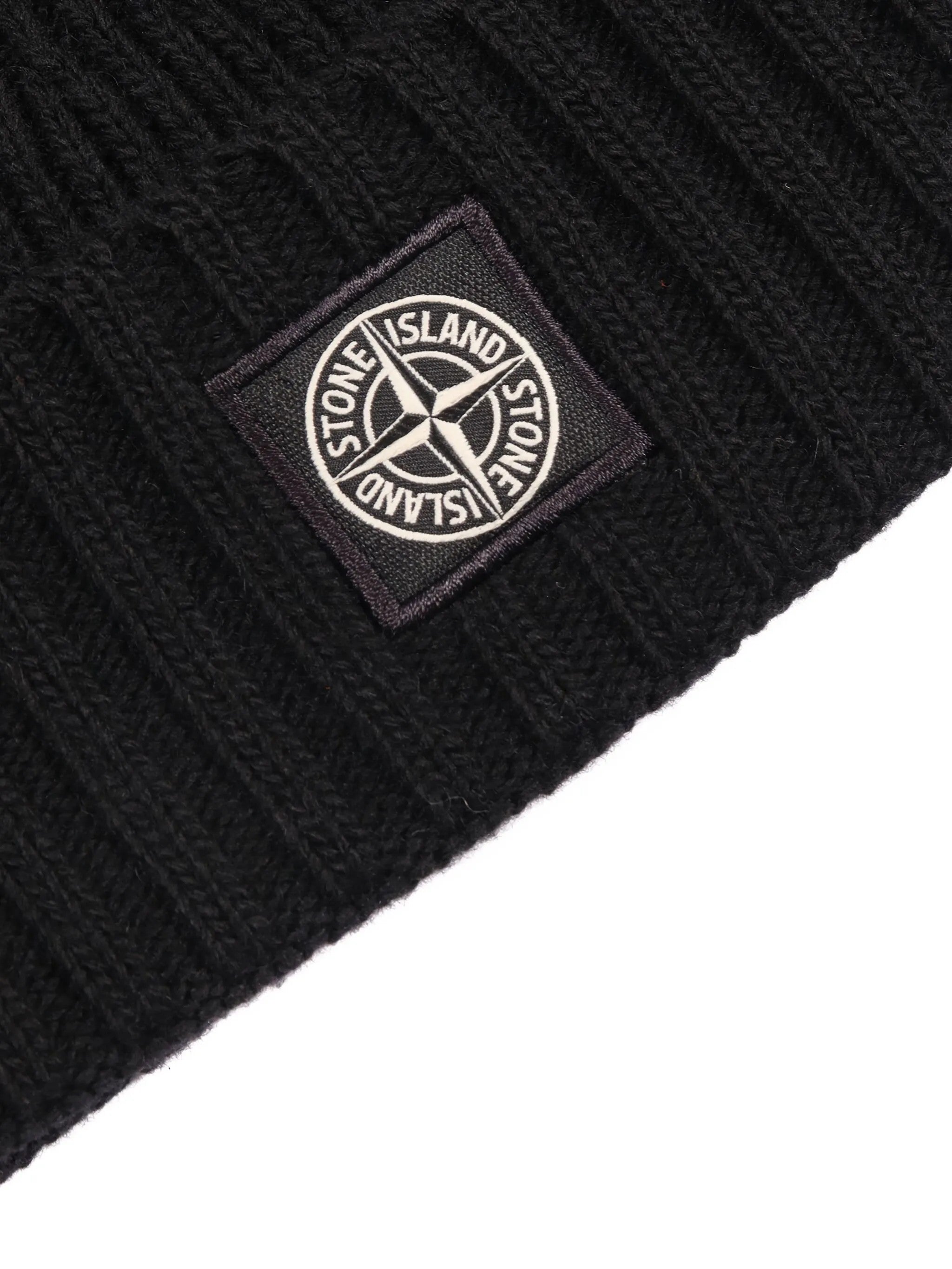 Stone Island Nero