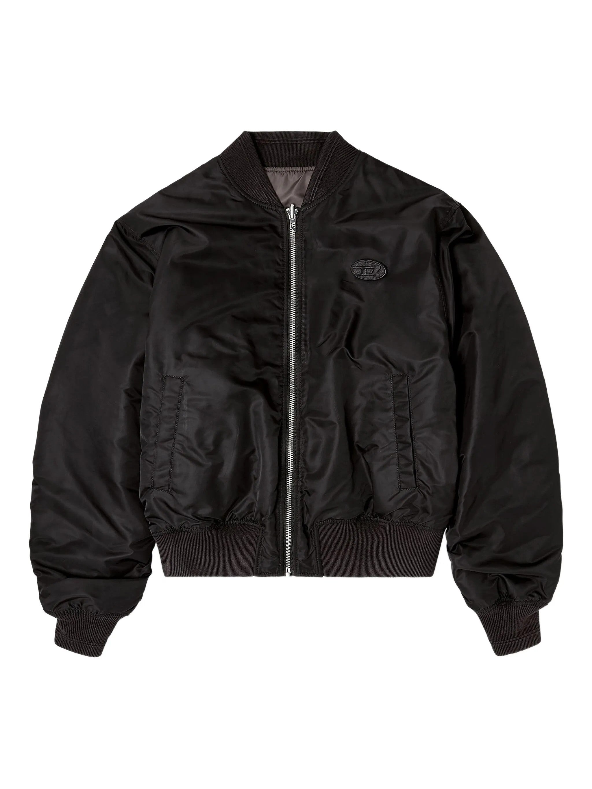 Diesel Nero