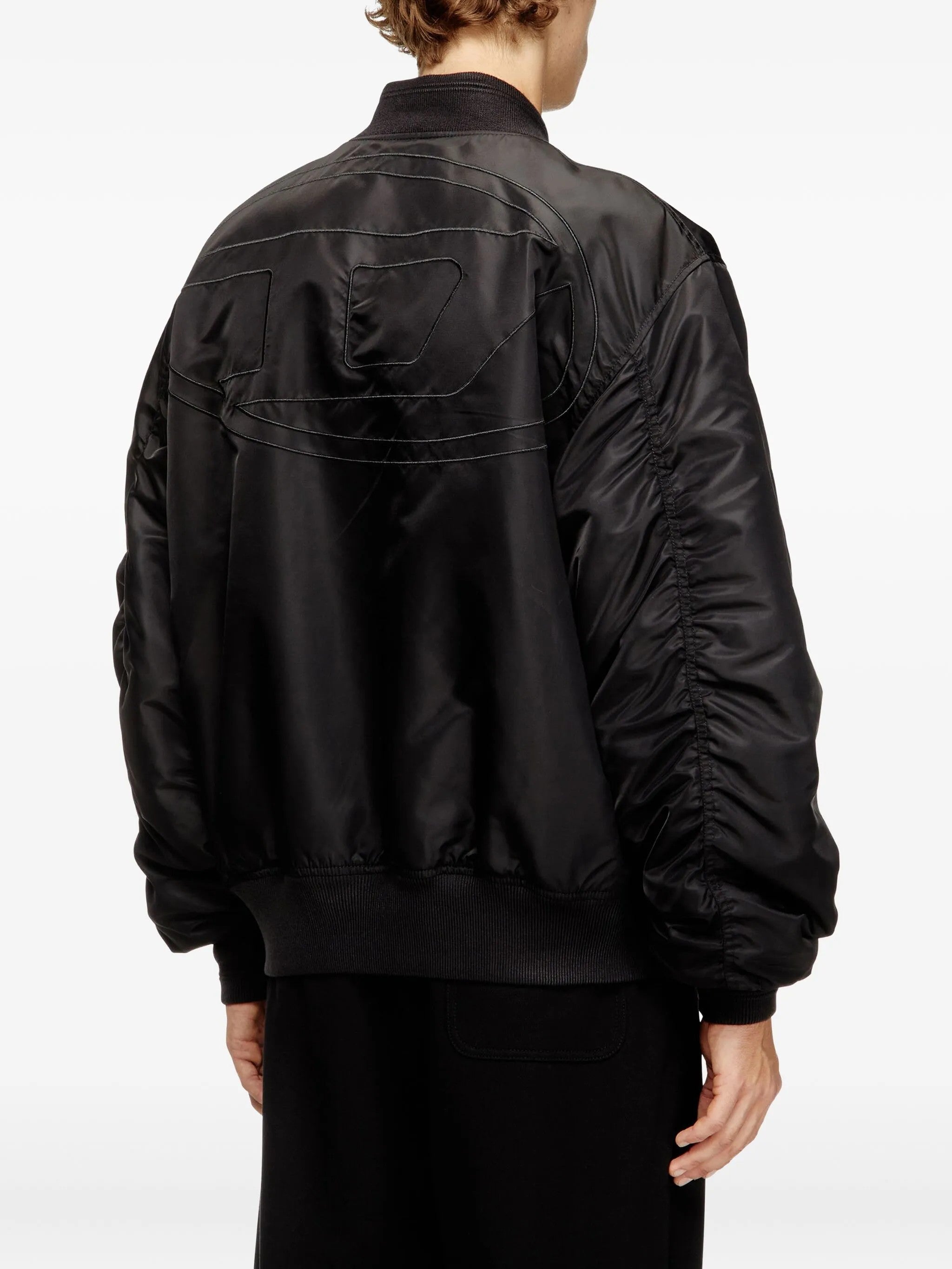 Diesel Nero