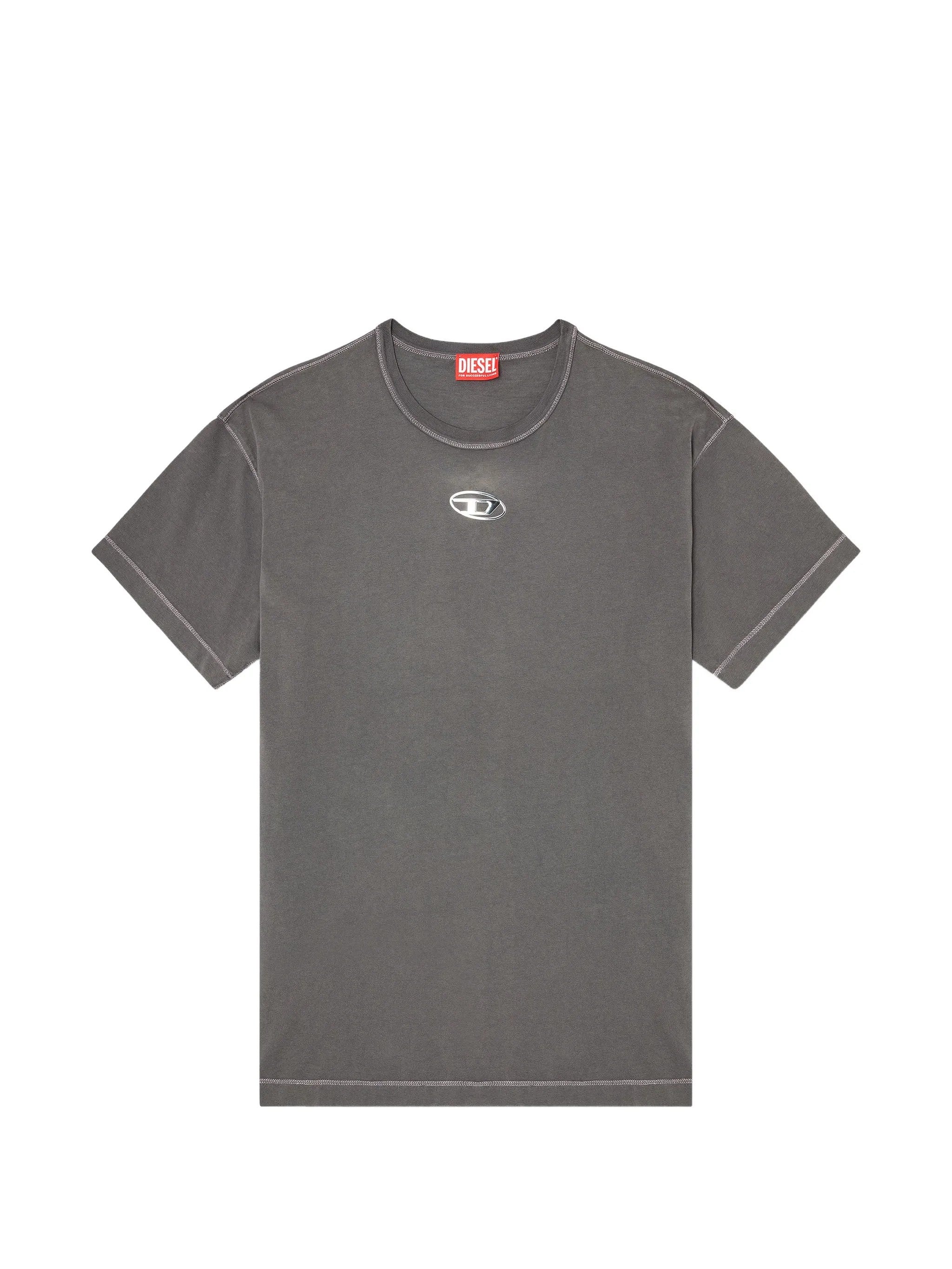 Diesel Grigio