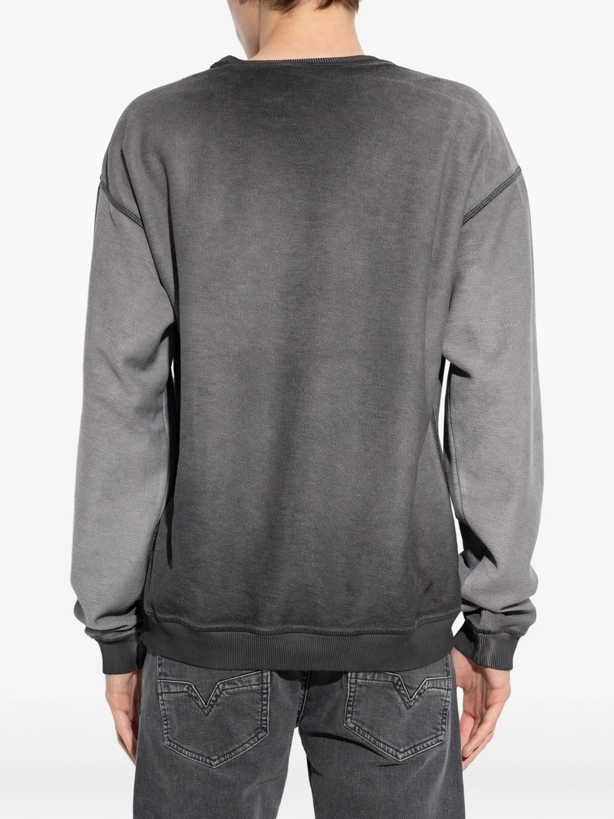 Diesel Grigio