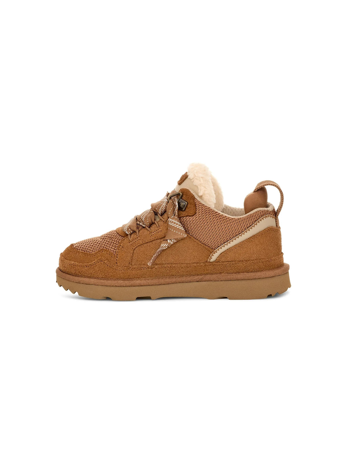 Ugg Sneakers da Bambina Ugg, colore Marrone Marrone