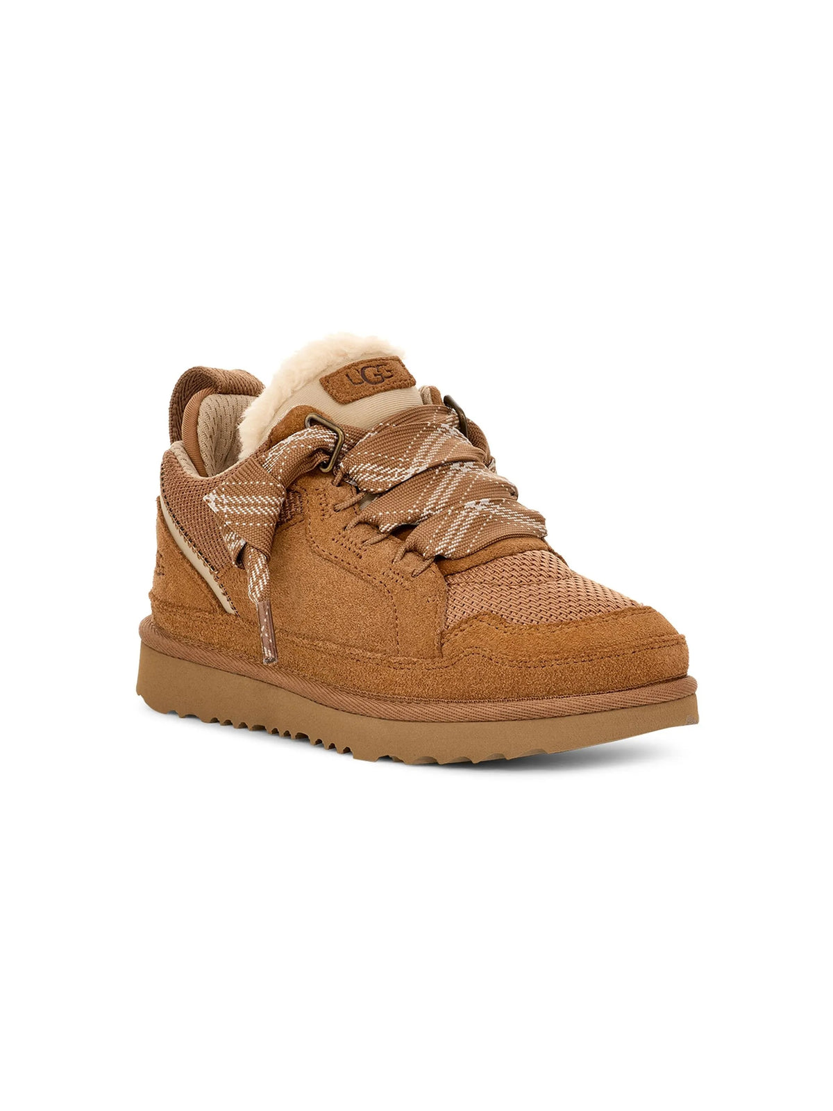 Ugg Sneakers da Bambina Ugg, colore Marrone Marrone