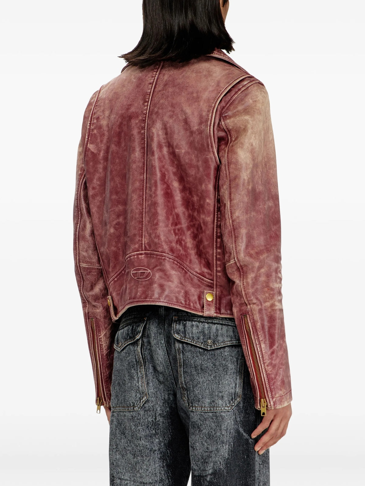 Diesel Marrone