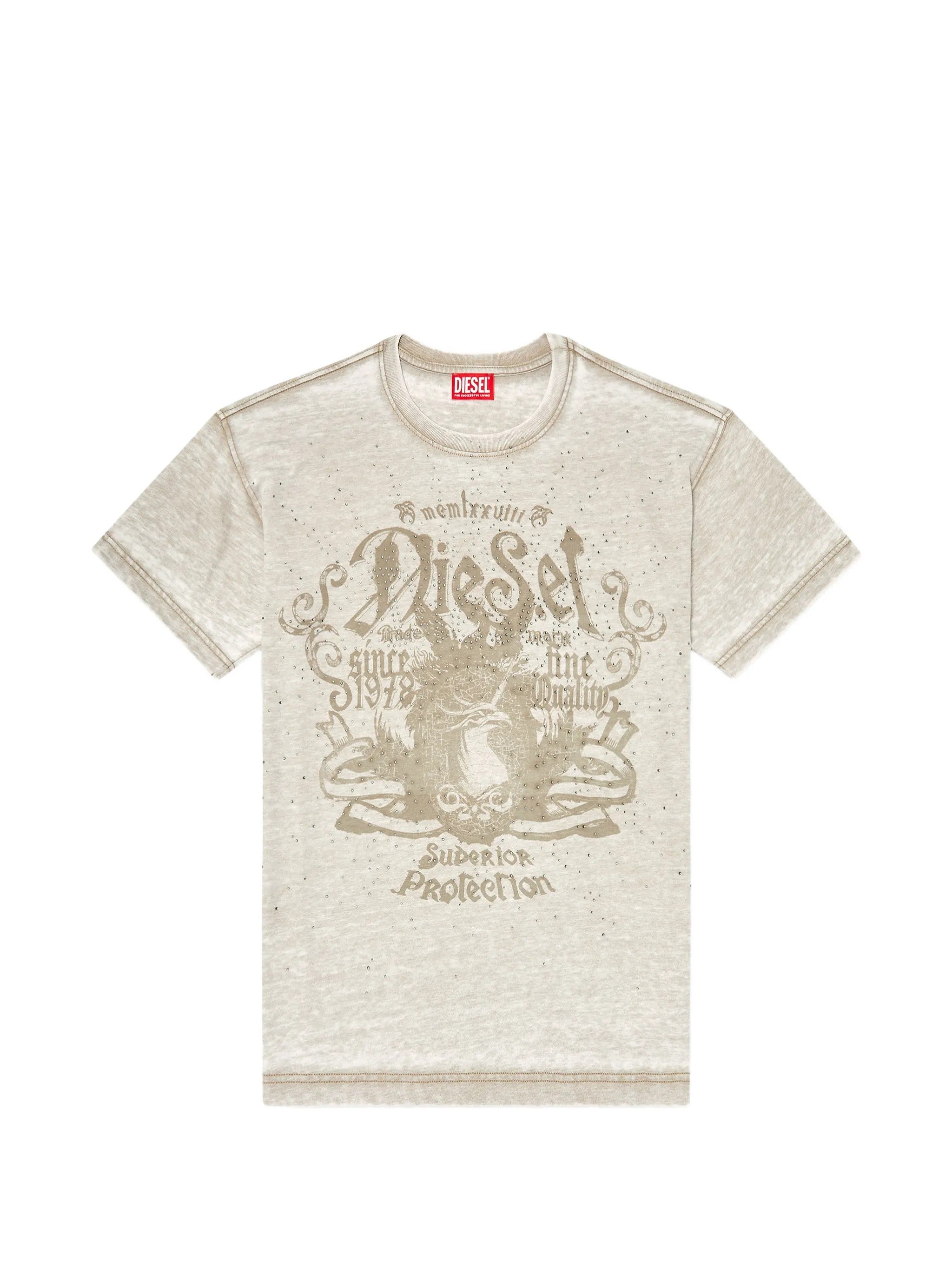 Diesel Neutro