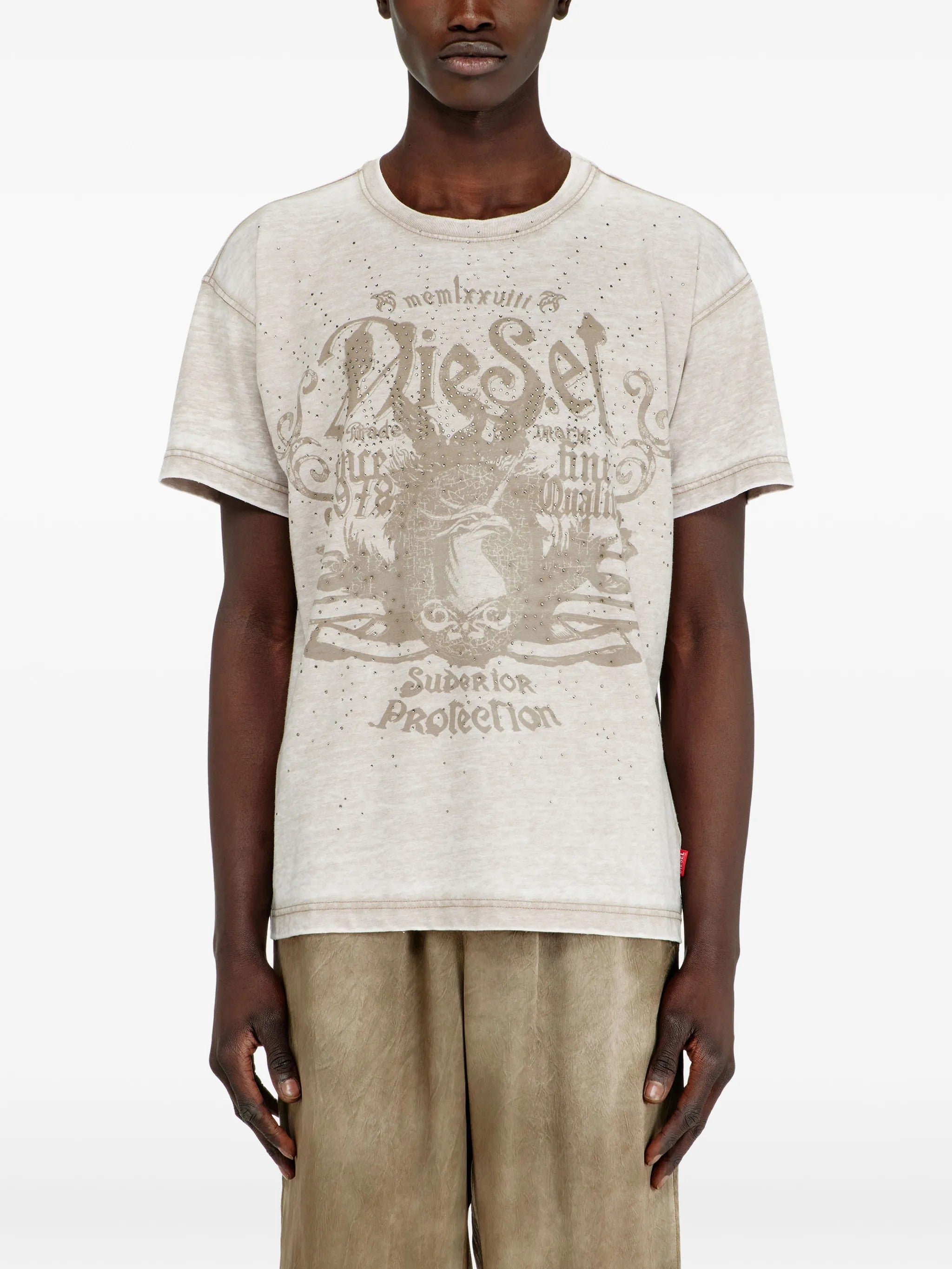 Diesel Neutro