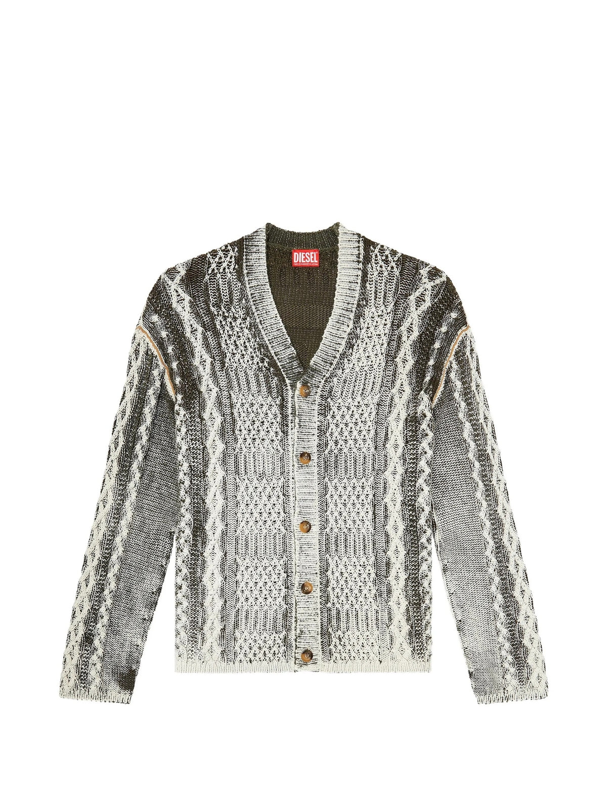 Diesel Neutro