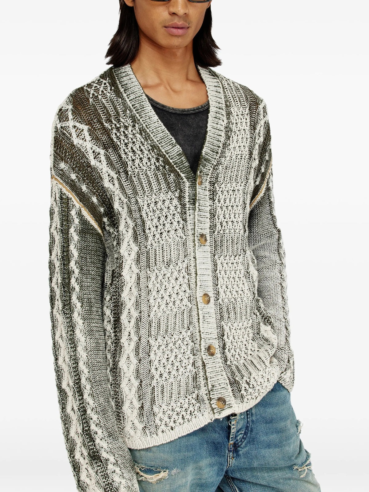 Diesel Neutro