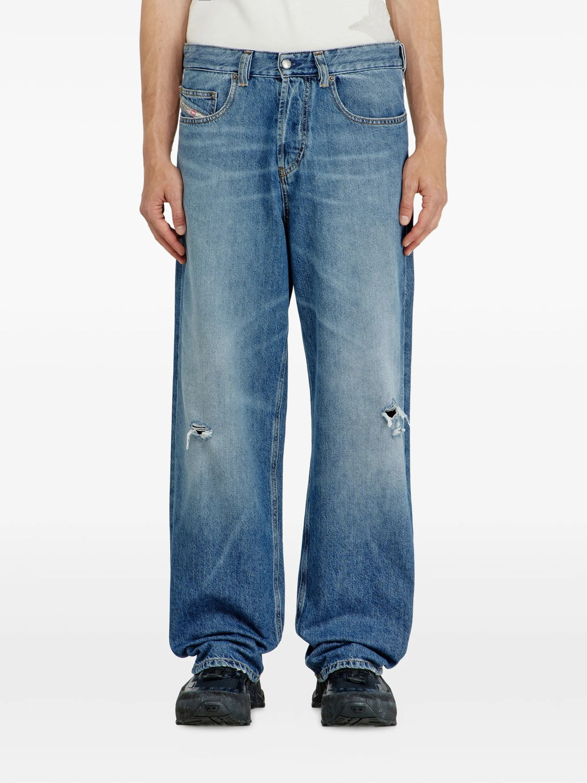 Diesel Blu
