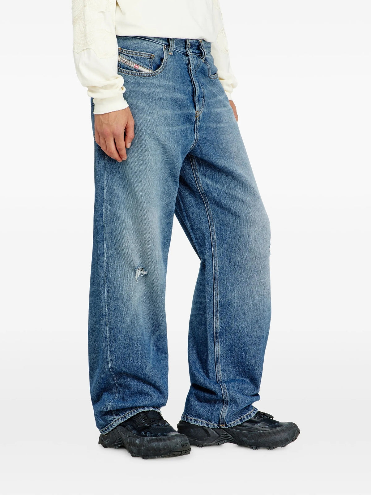 Diesel Blu