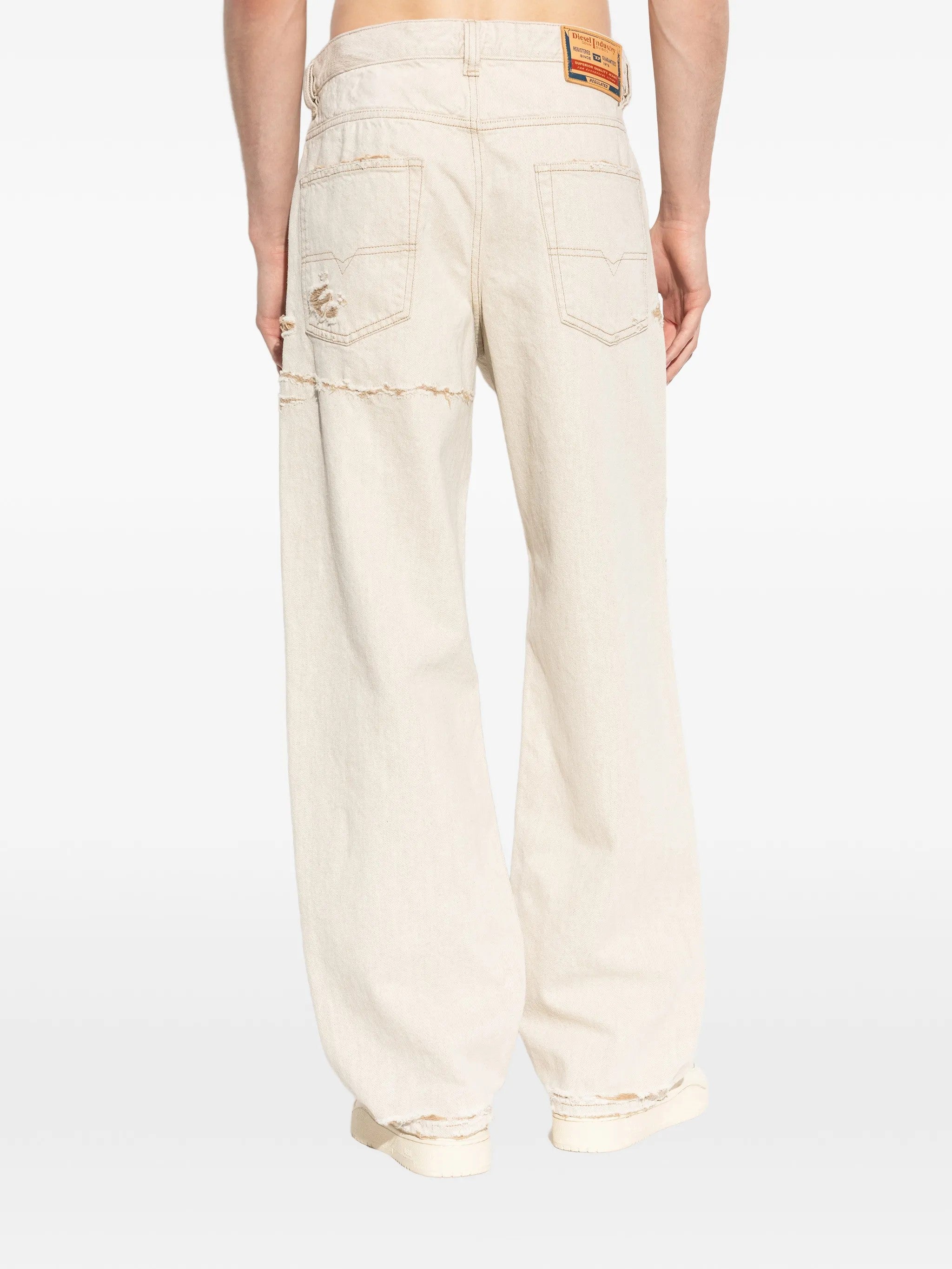Diesel Bianco