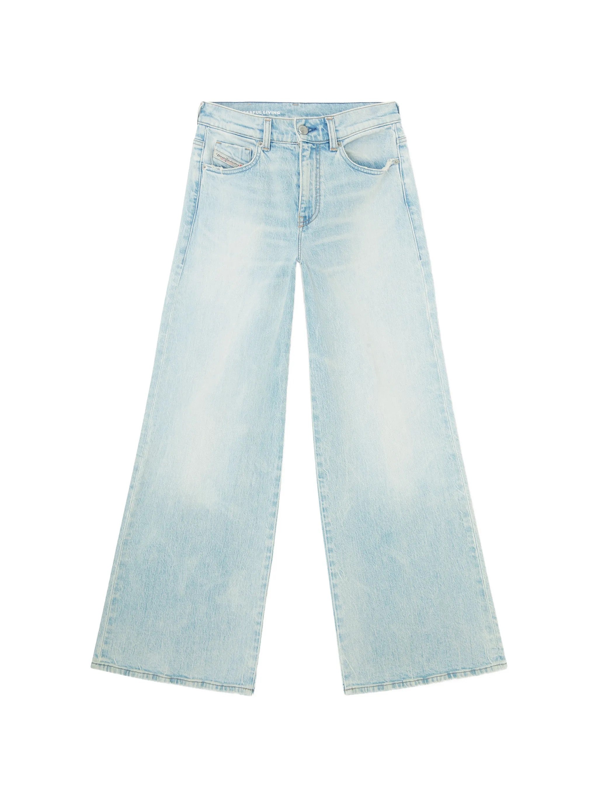 Diesel Blu