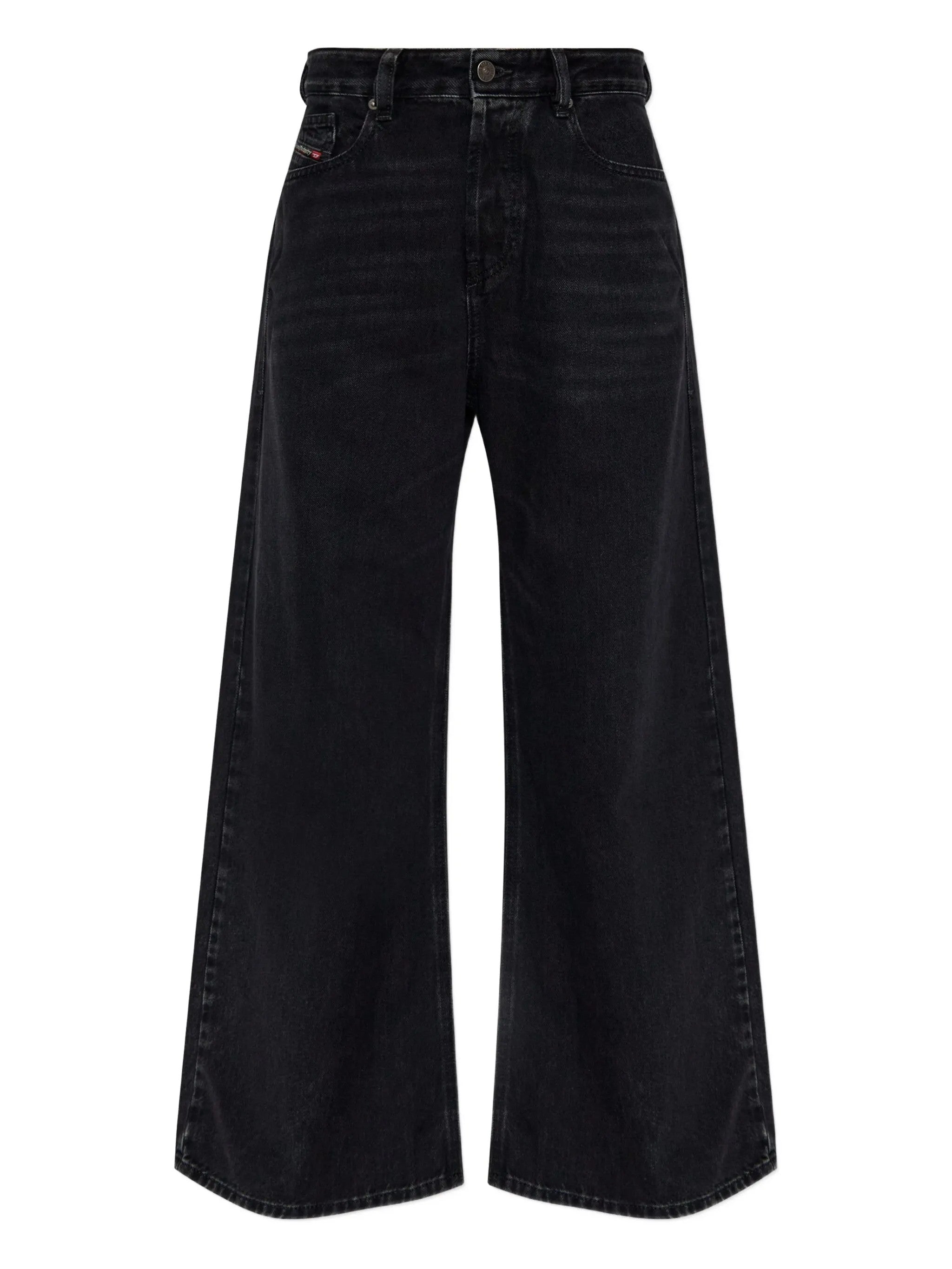 Diesel Nero
