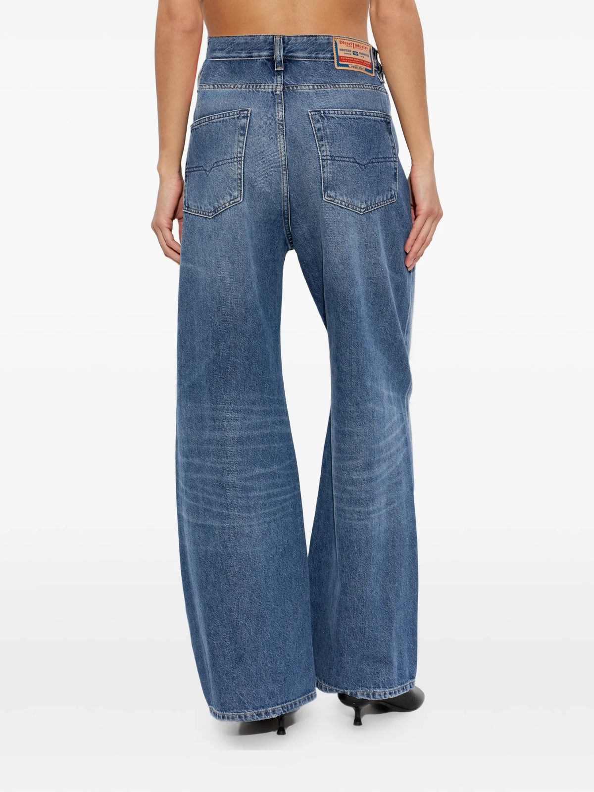 Diesel Blu