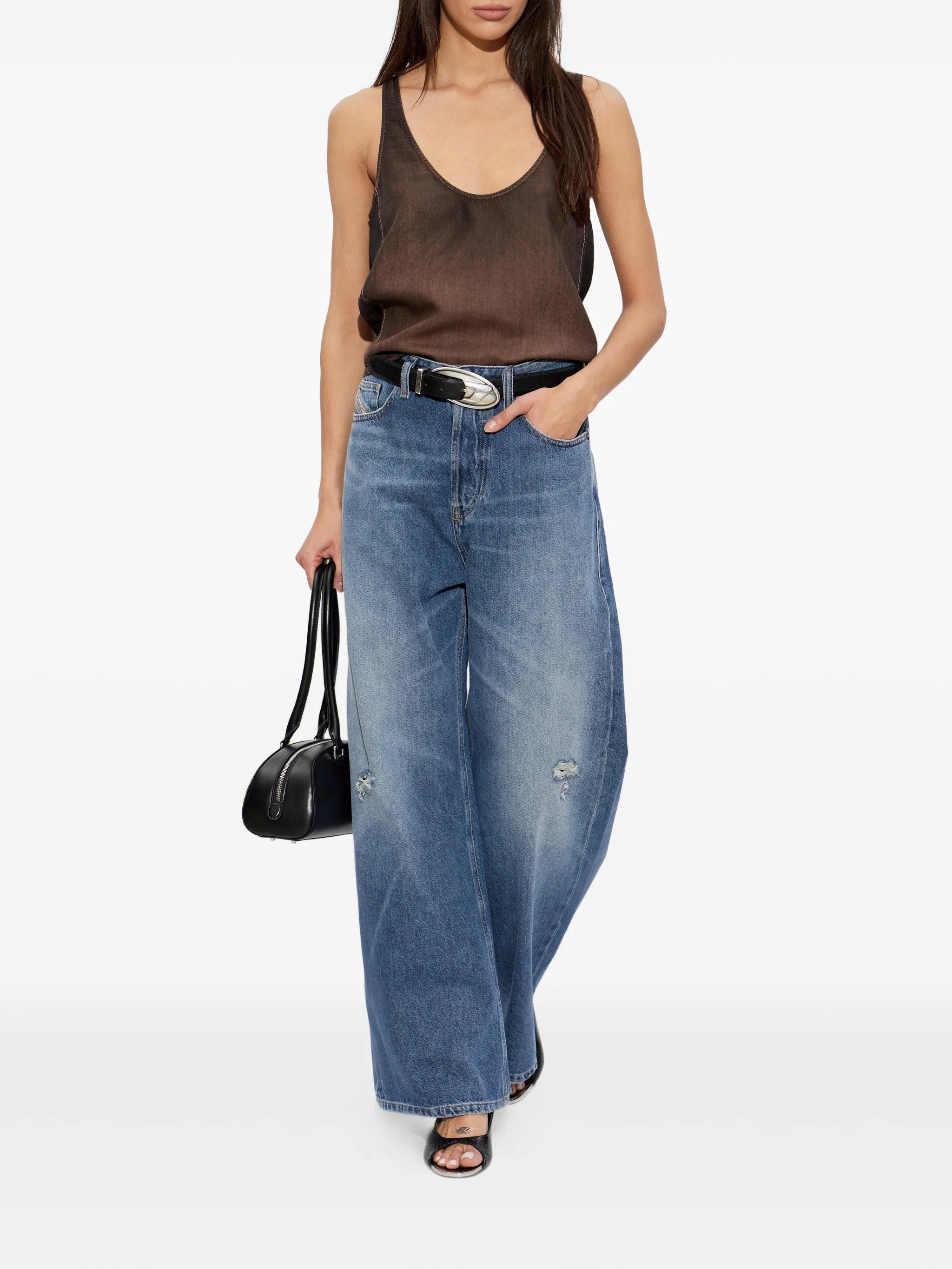 Diesel Blu