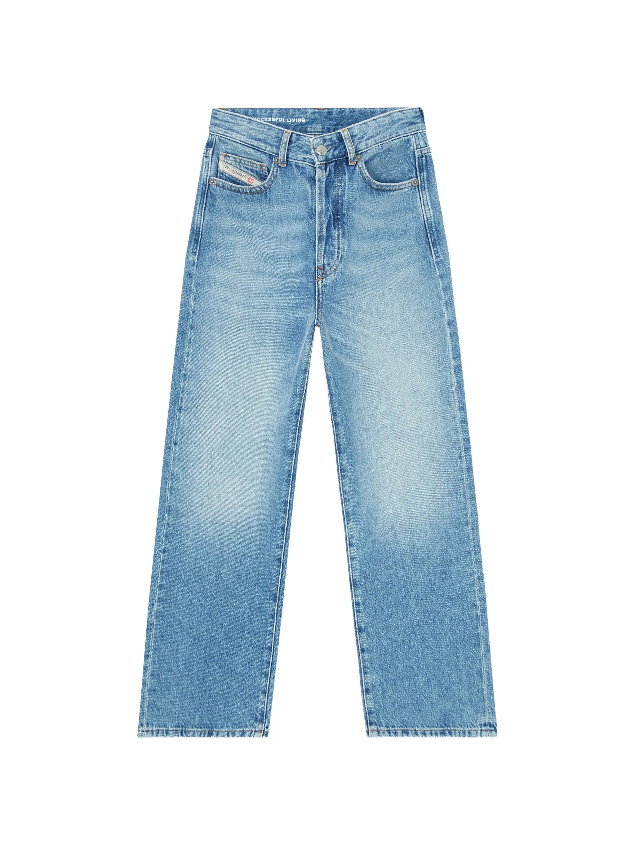Diesel Blu