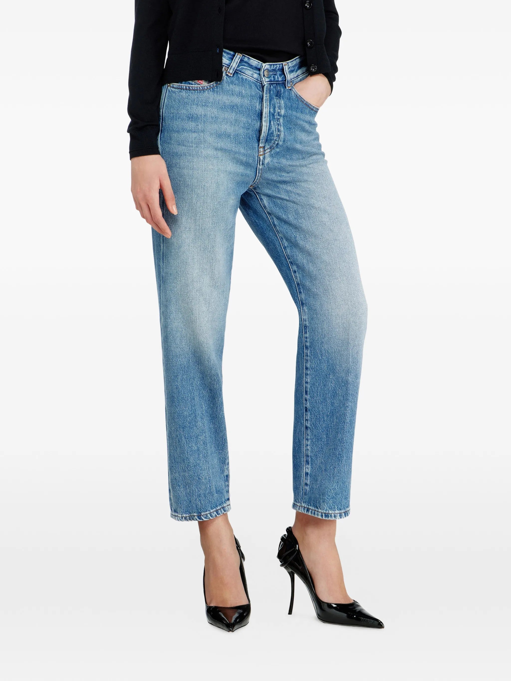 Diesel Blu
