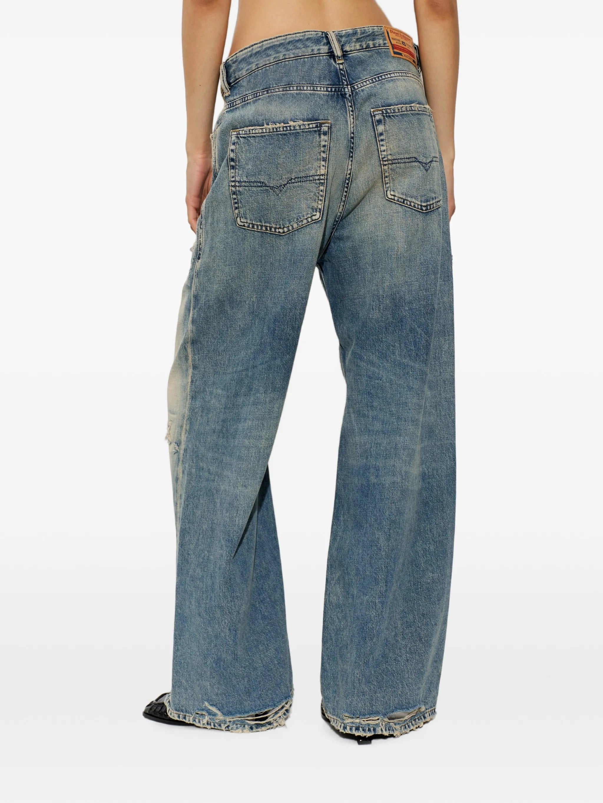 Diesel Blu